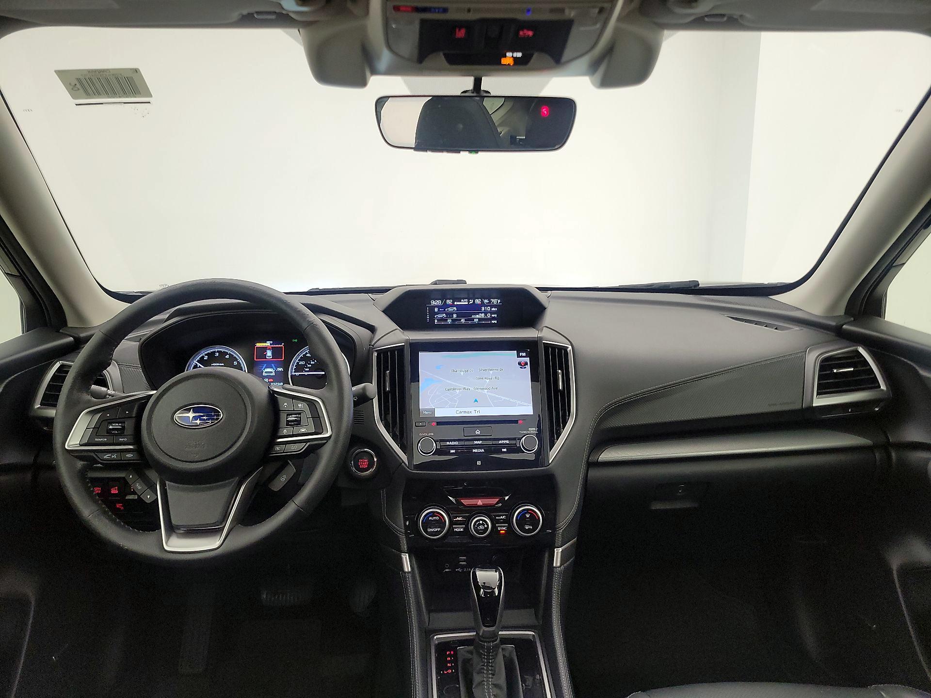 Thumbnail: 2019 Subaru Forester - 9