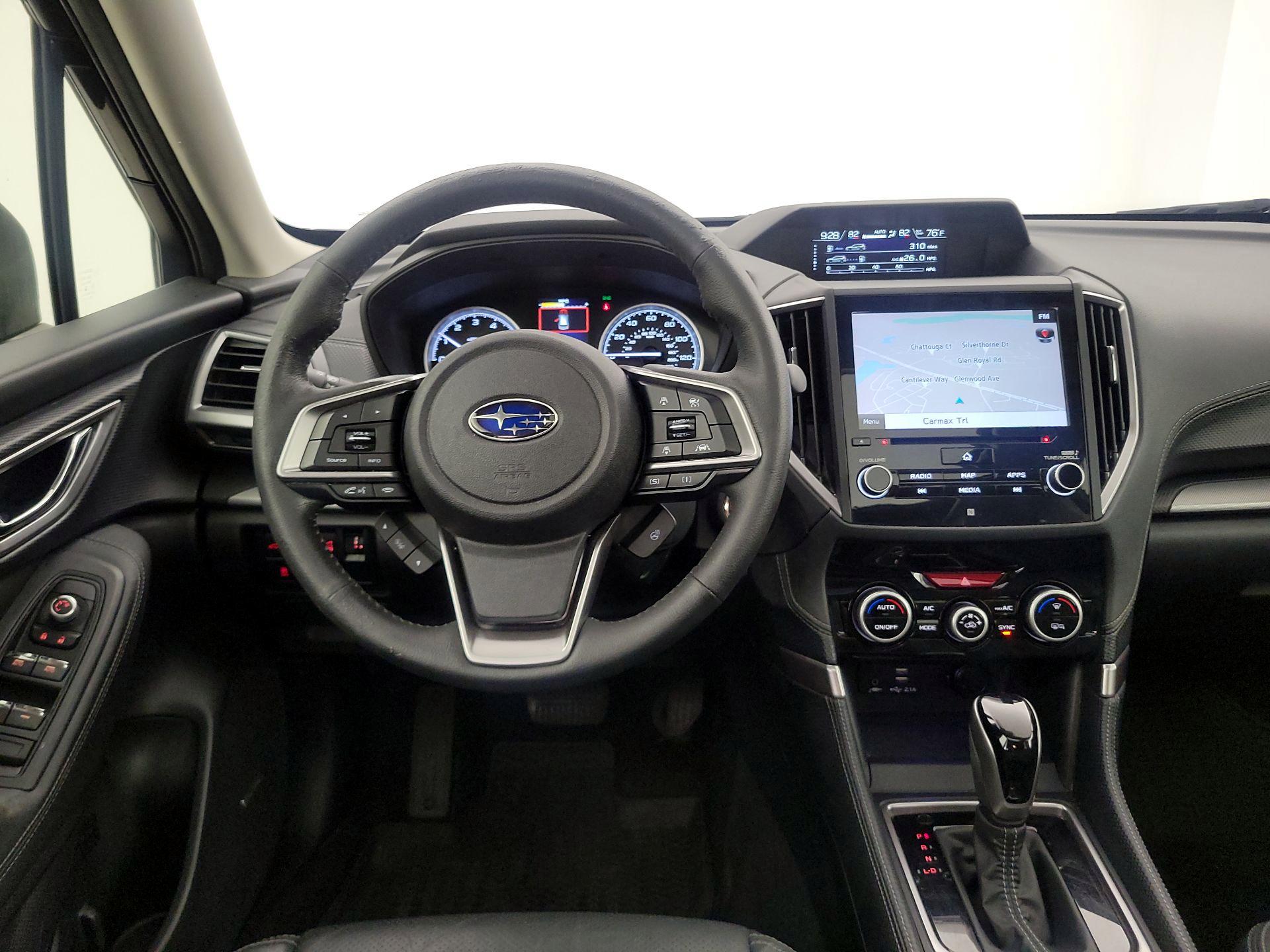 Thumbnail: 2019 Subaru Forester - 10