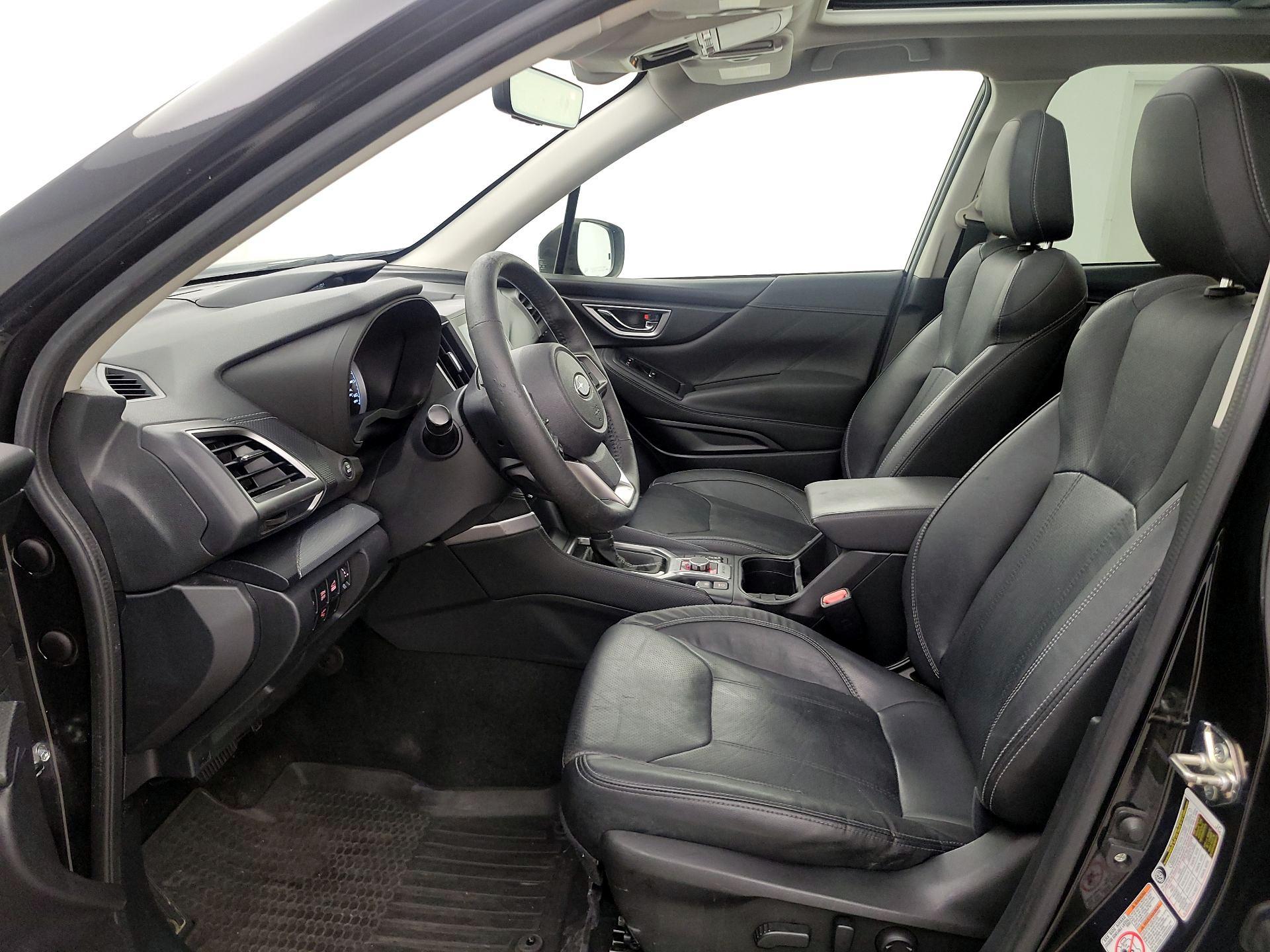 Thumbnail: 2019 Subaru Forester - 11
