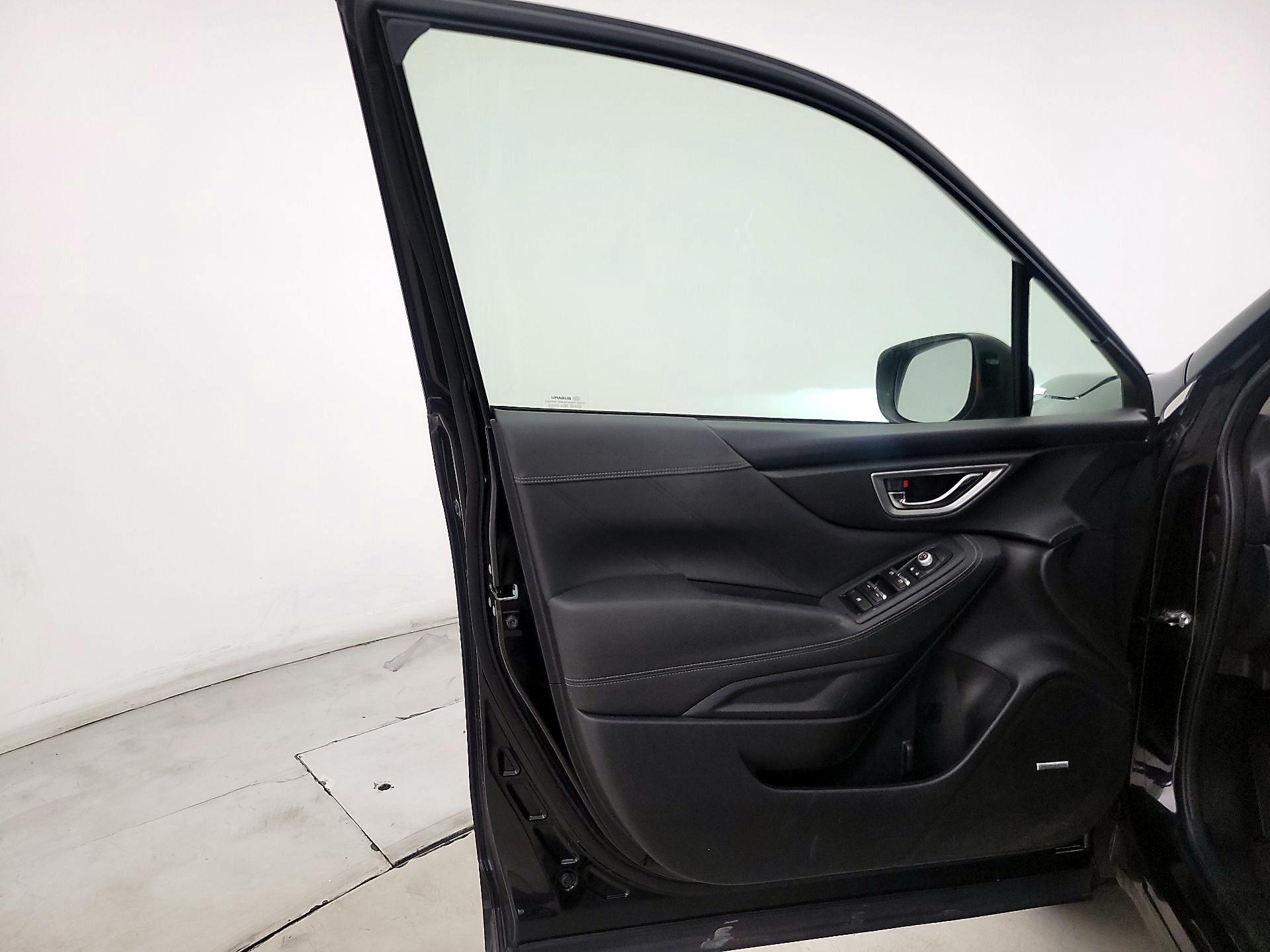 Thumbnail: 2019 Subaru Forester - 12