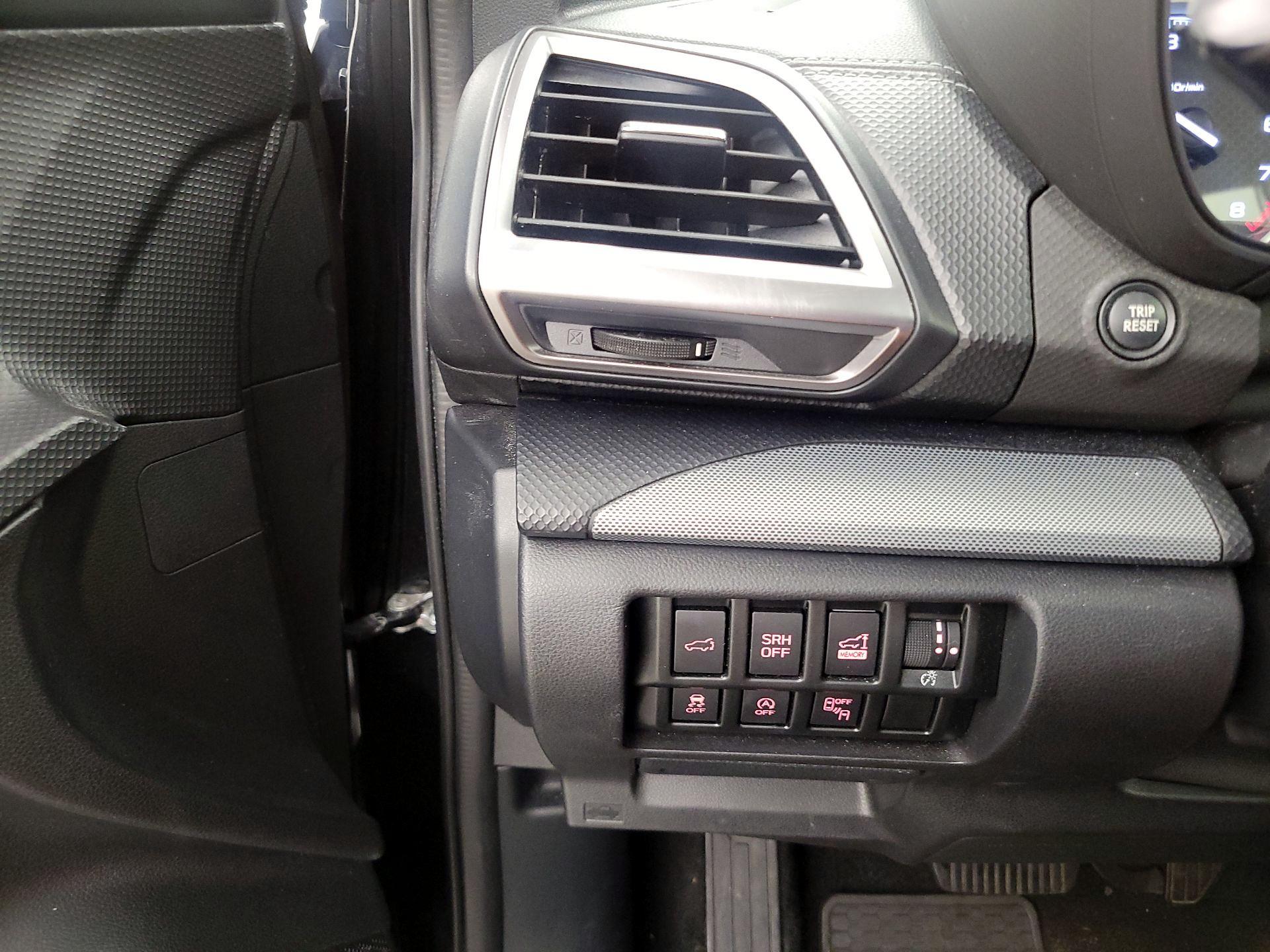 Thumbnail: 2019 Subaru Forester - 13