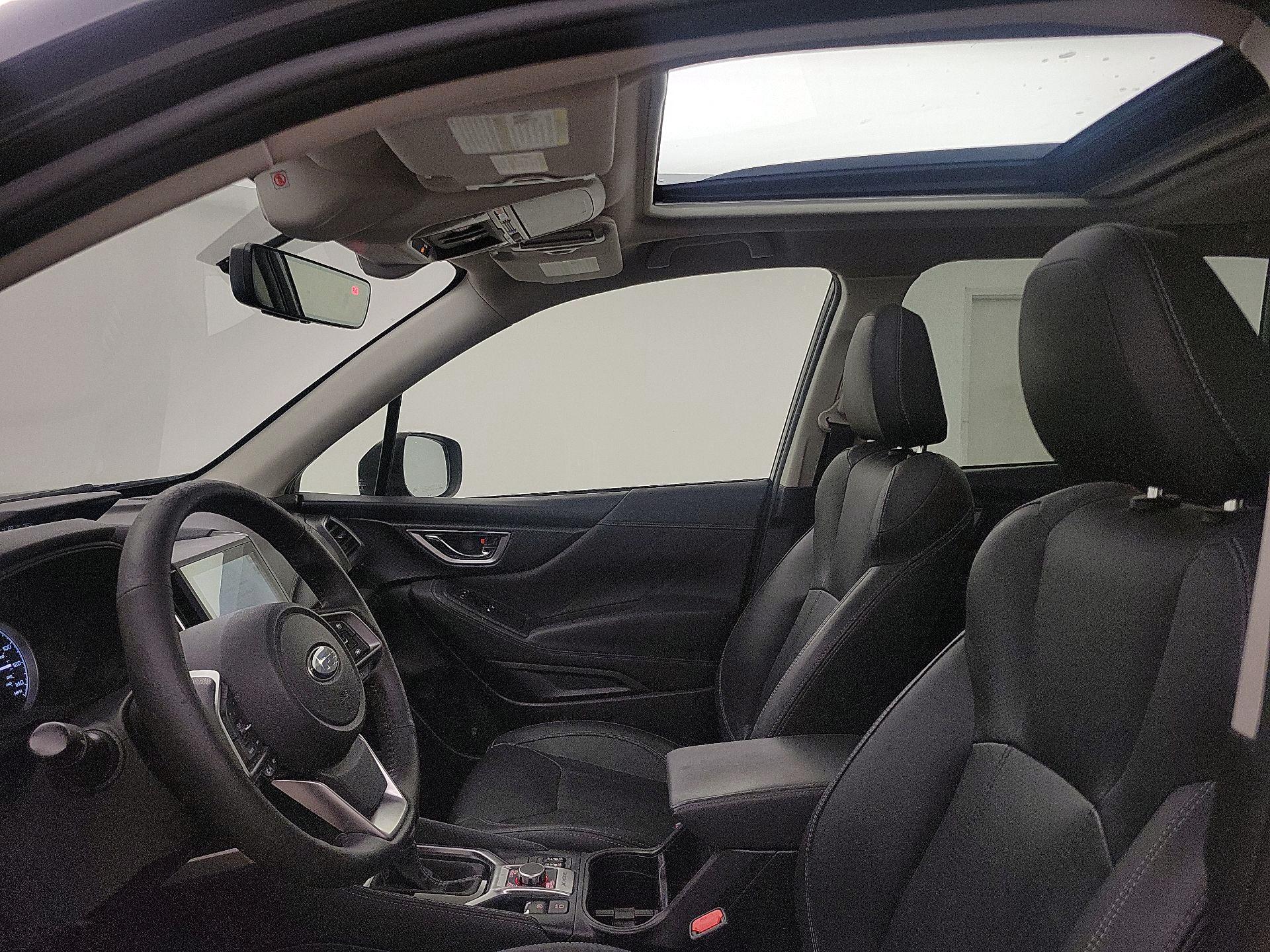 Thumbnail: 2019 Subaru Forester - 20