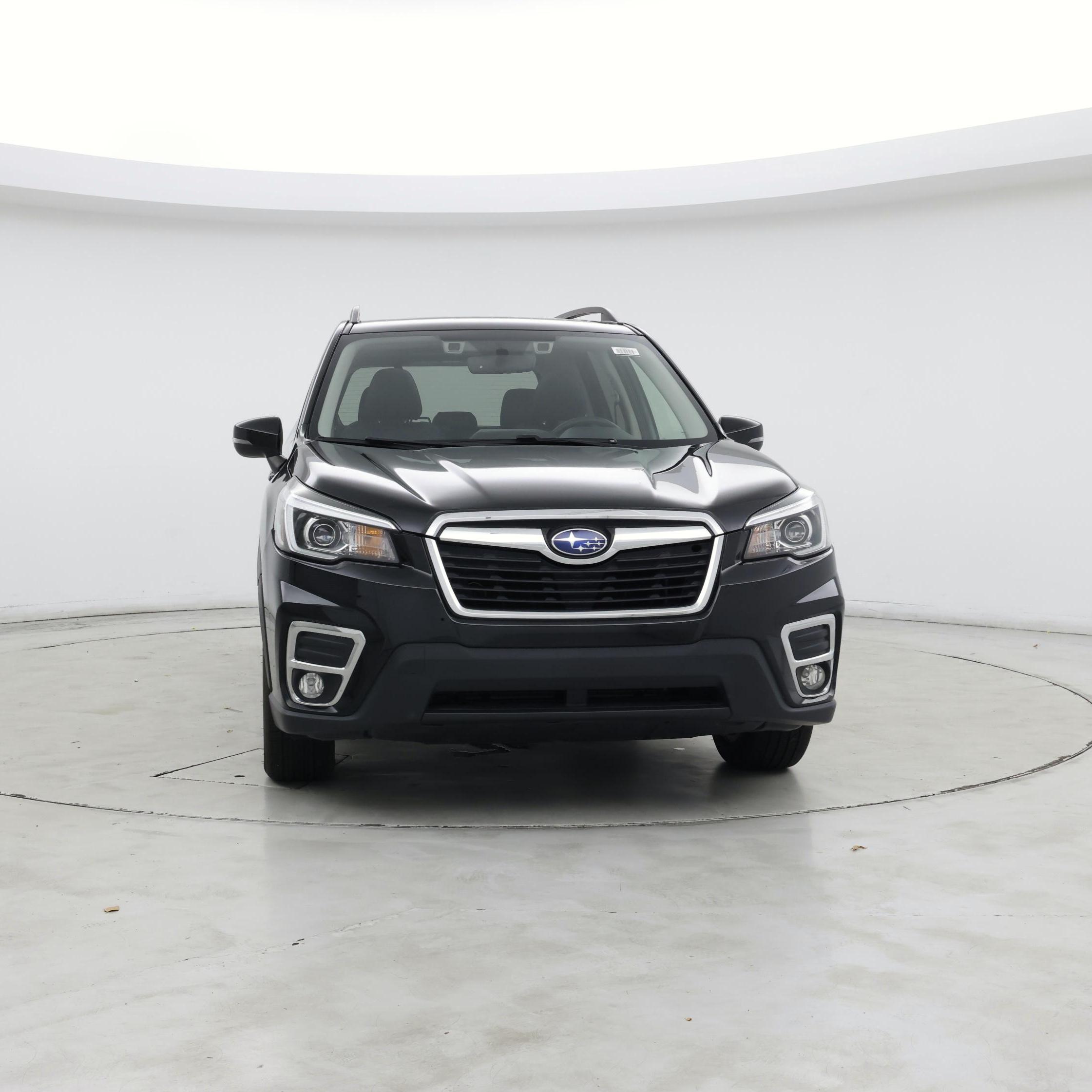 Thumbnail: 2019 Subaru Forester - 5