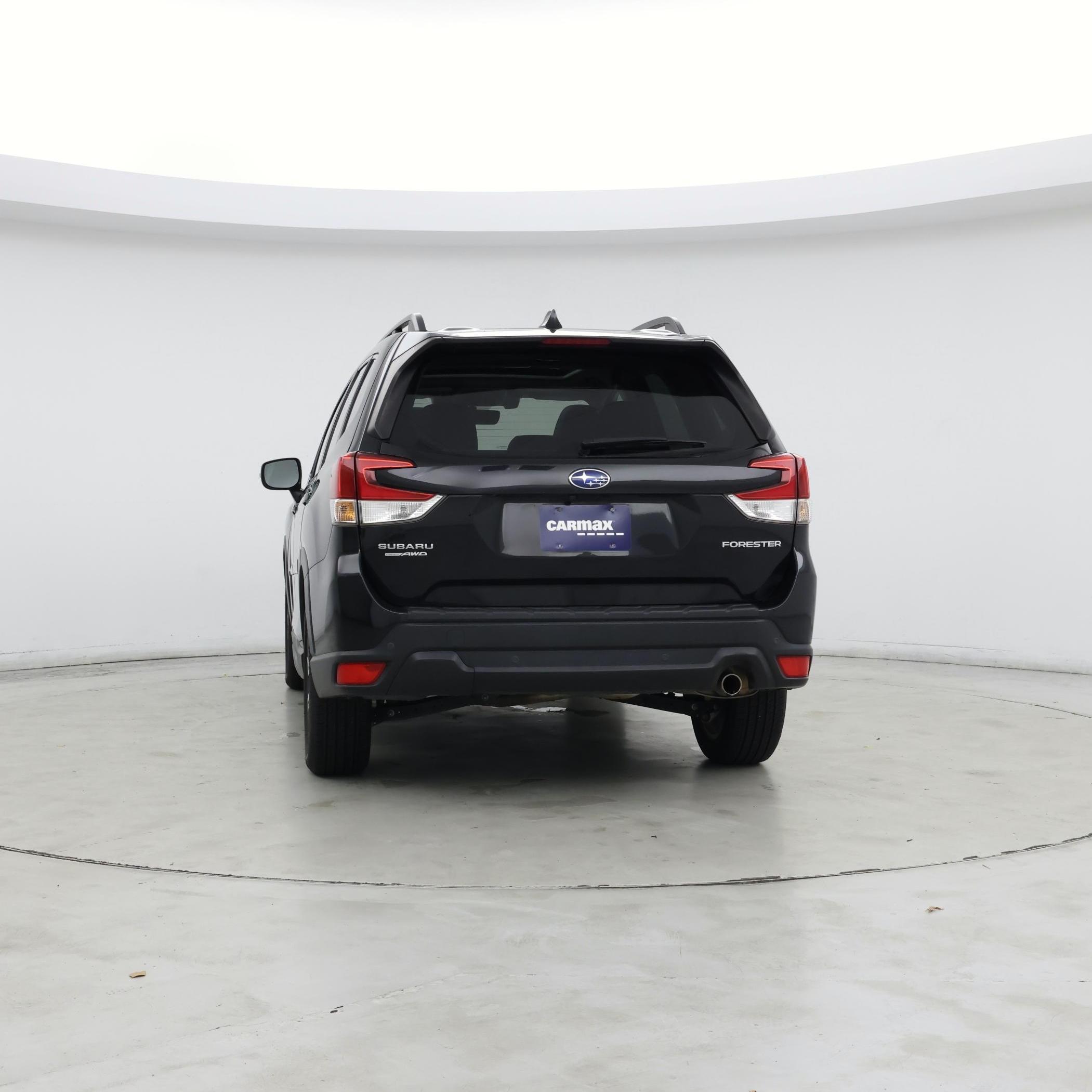 Thumbnail: 2019 Subaru Forester - 6