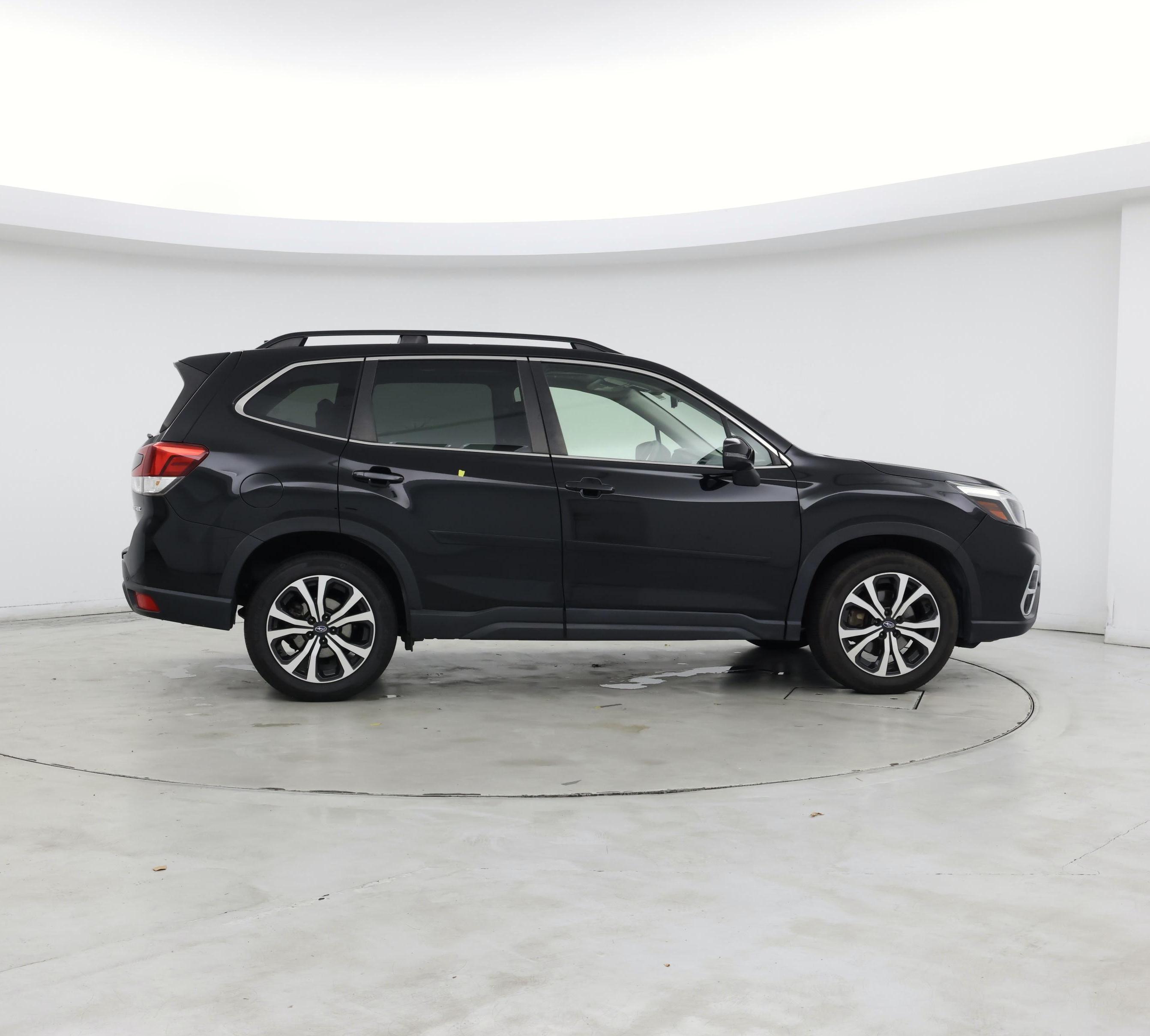 Thumbnail: 2019 Subaru Forester - 7