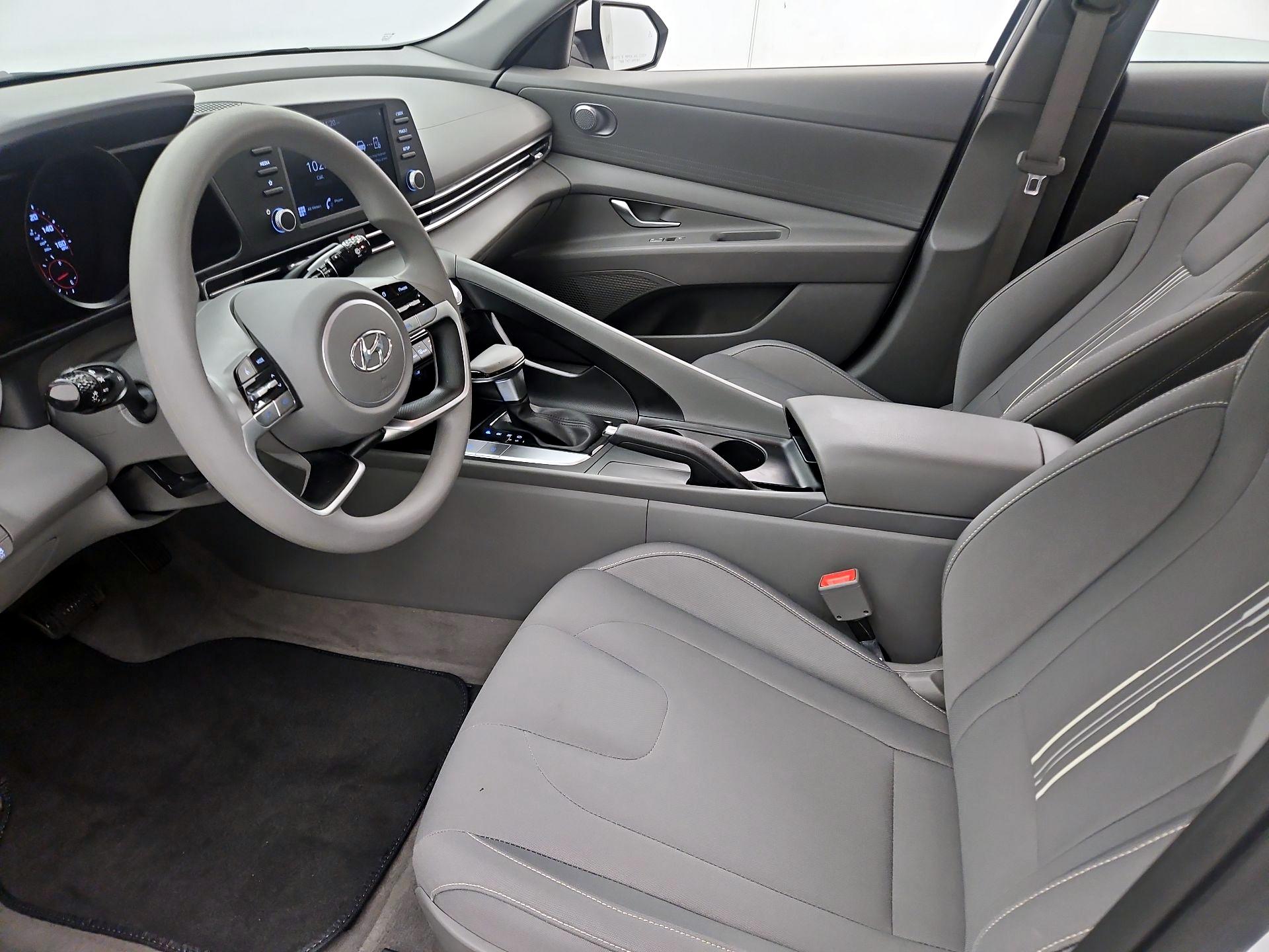 Thumbnail: 2023 Hyundai Elantra - 11