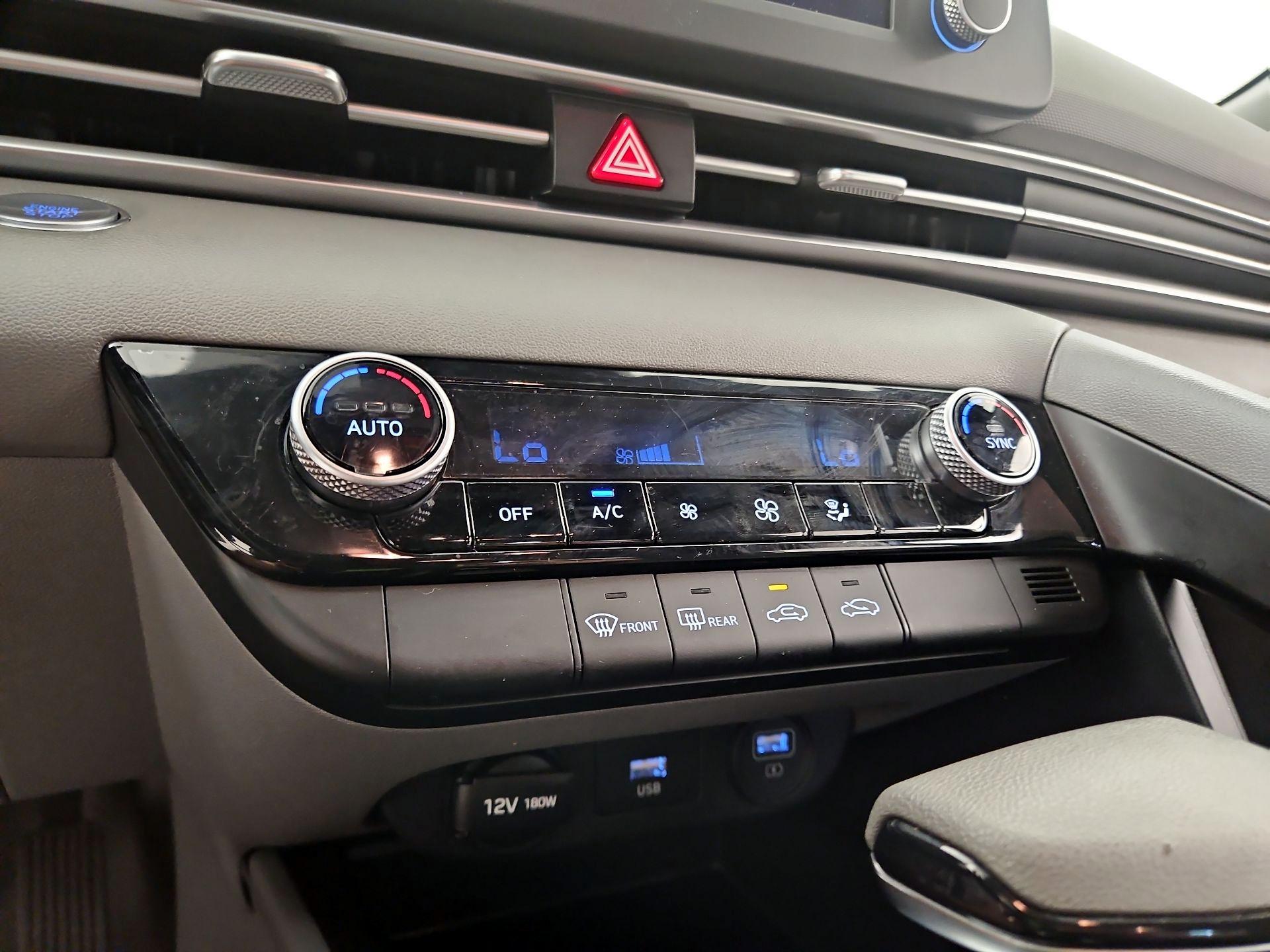 Thumbnail: 2023 Hyundai Elantra - 16