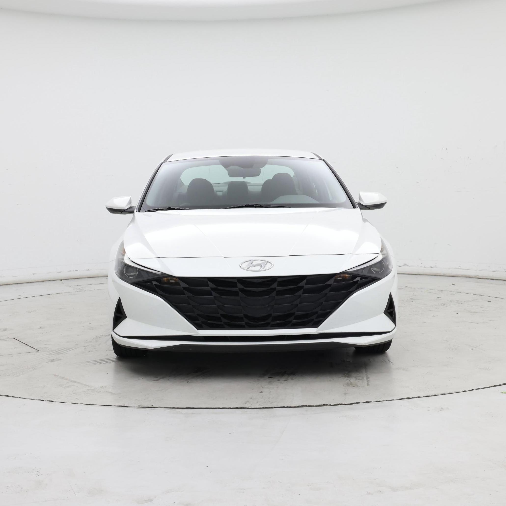Thumbnail: 2023 Hyundai Elantra - 5