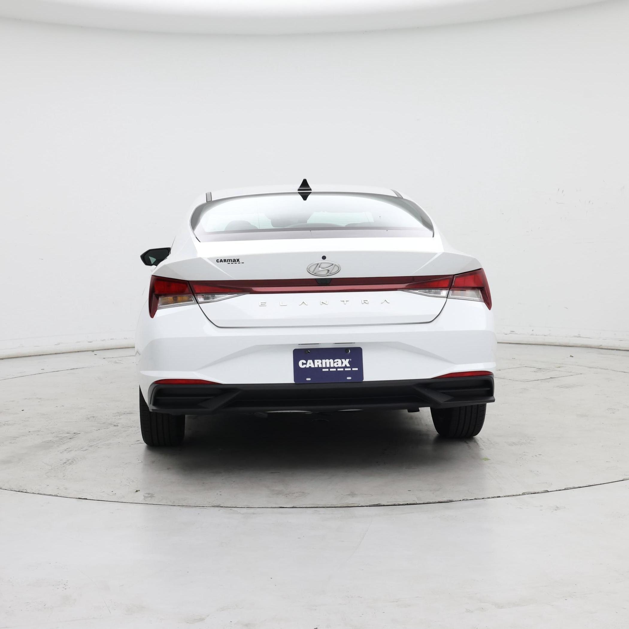 Thumbnail: 2023 Hyundai Elantra - 6
