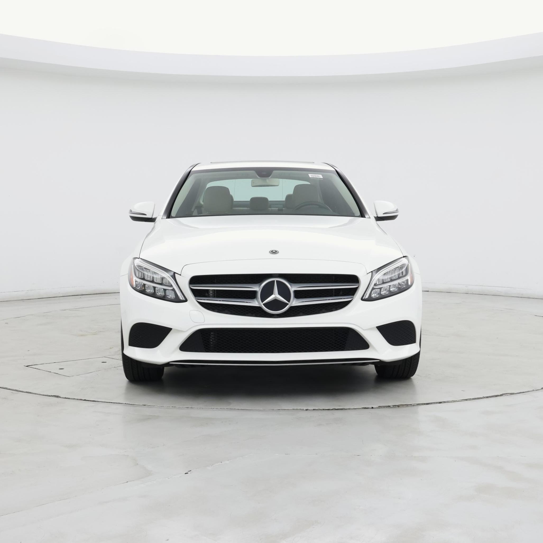 Thumbnail: 2019 Mercedes-Benz C-Class - 5