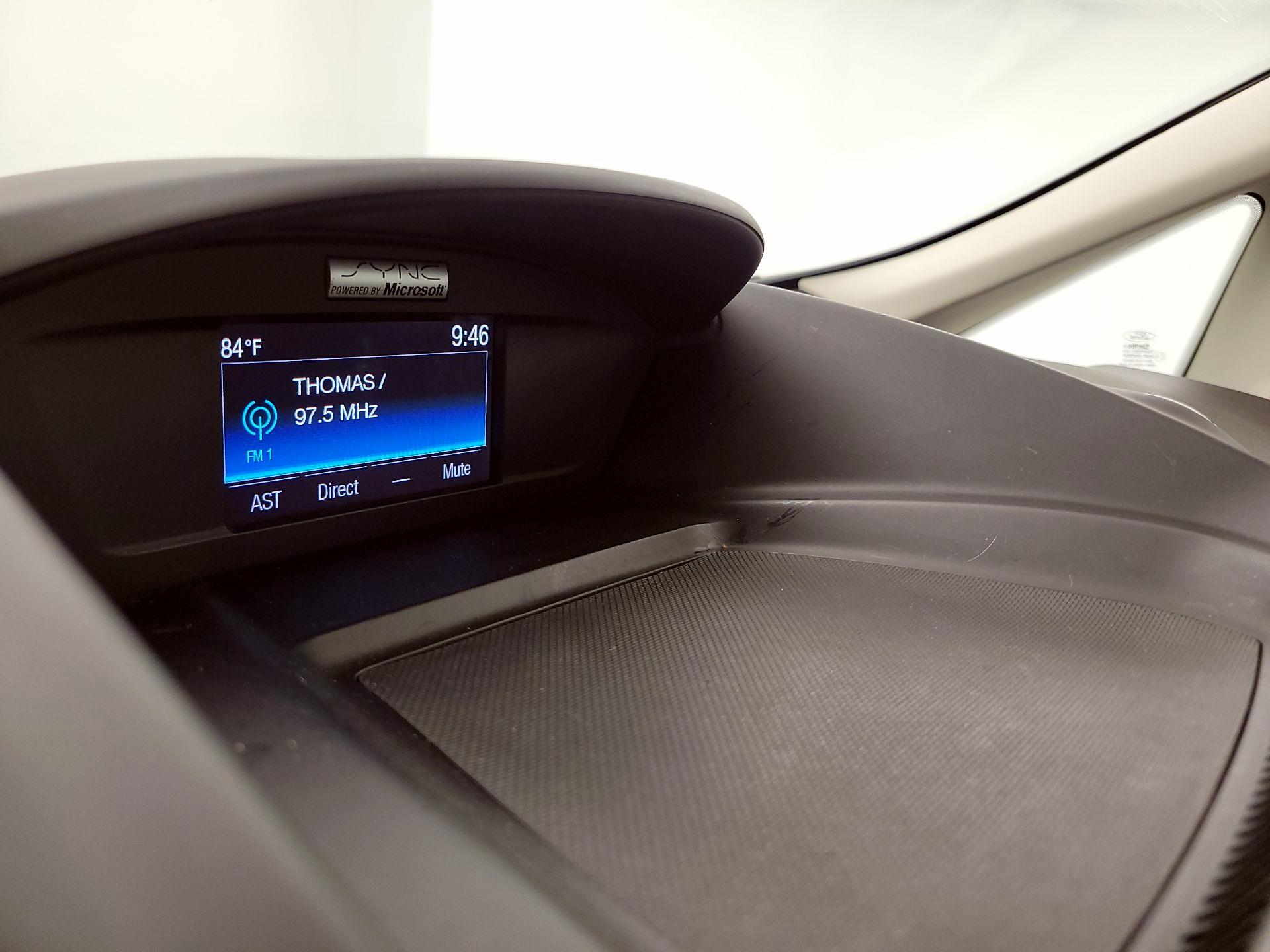 Thumbnail: 2015 Ford C-Max - 14