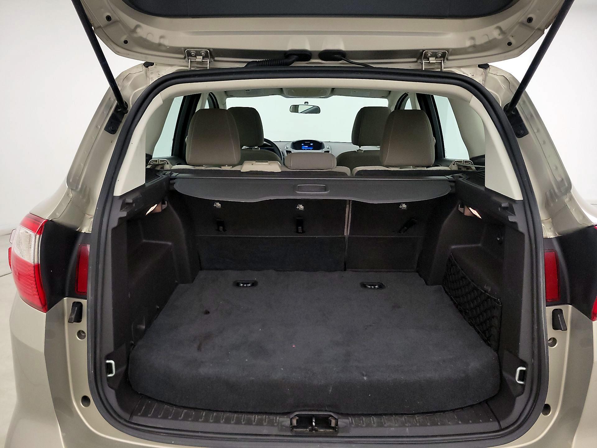Thumbnail: 2015 Ford C-Max - 19
