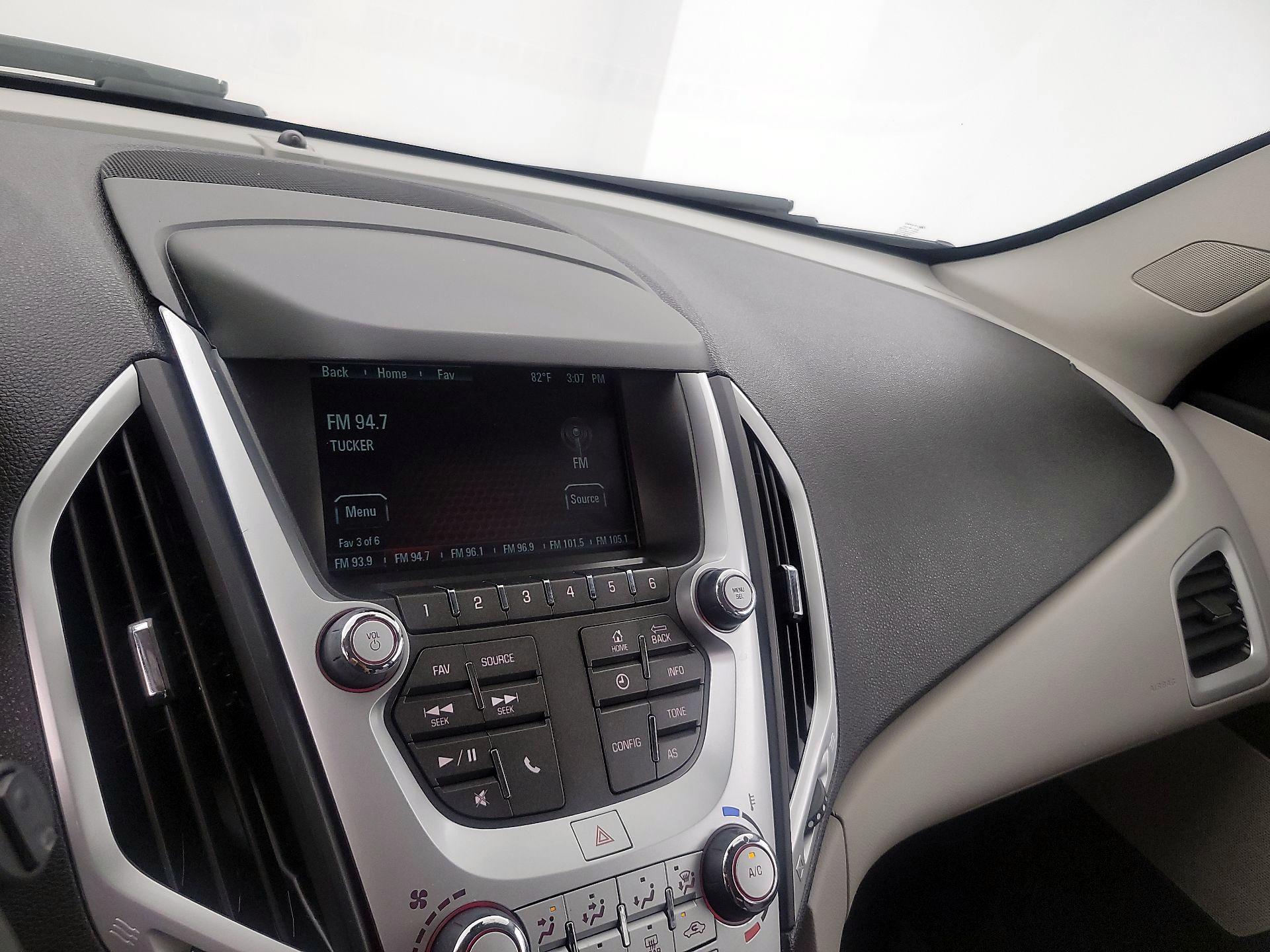 Thumbnail: 2017 GMC Terrain - 15