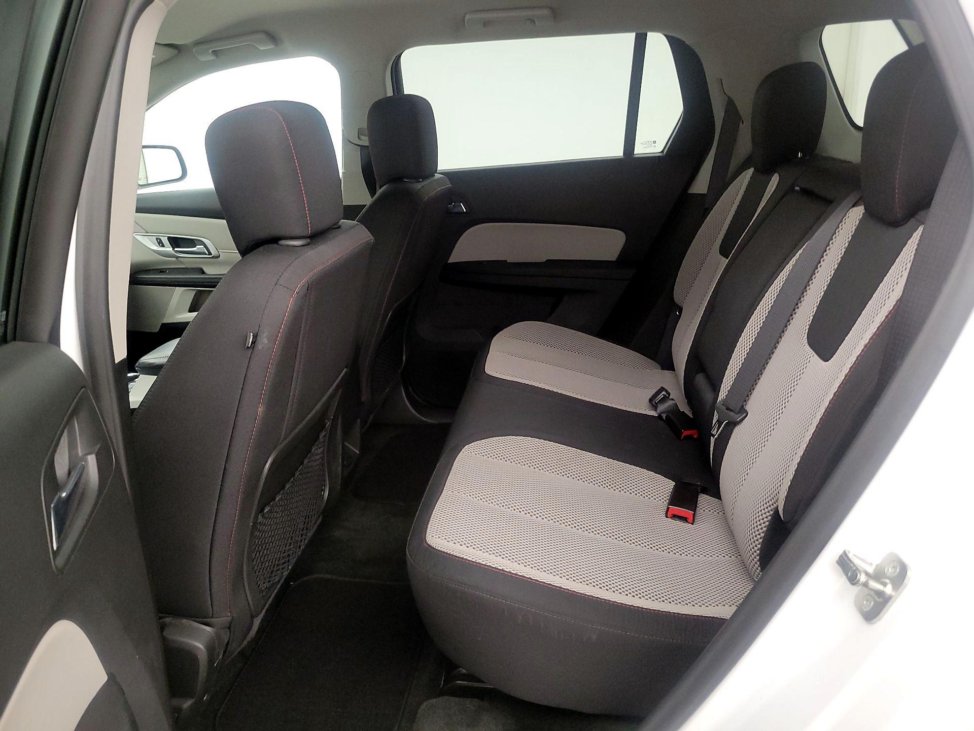 Thumbnail: 2017 GMC Terrain - 19