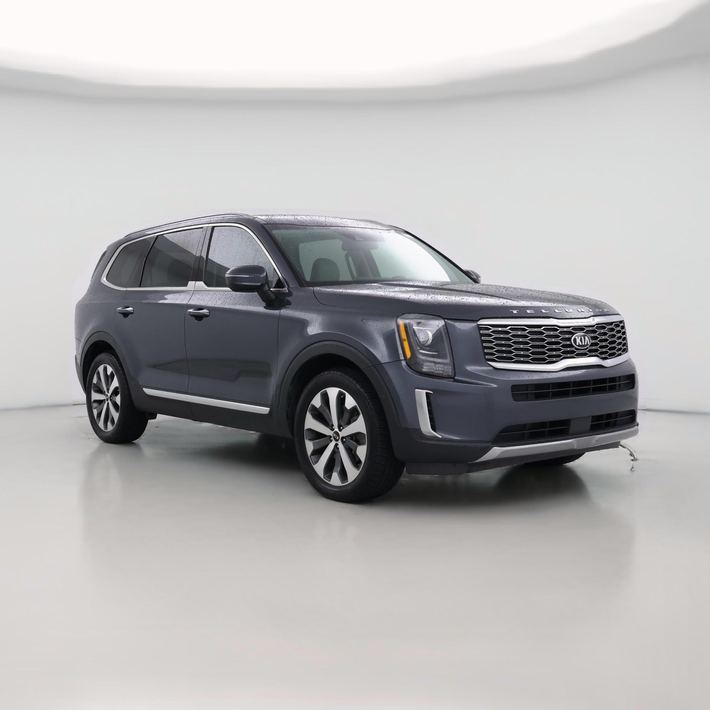 Thumbnail: 2020 Kia Telluride - 1