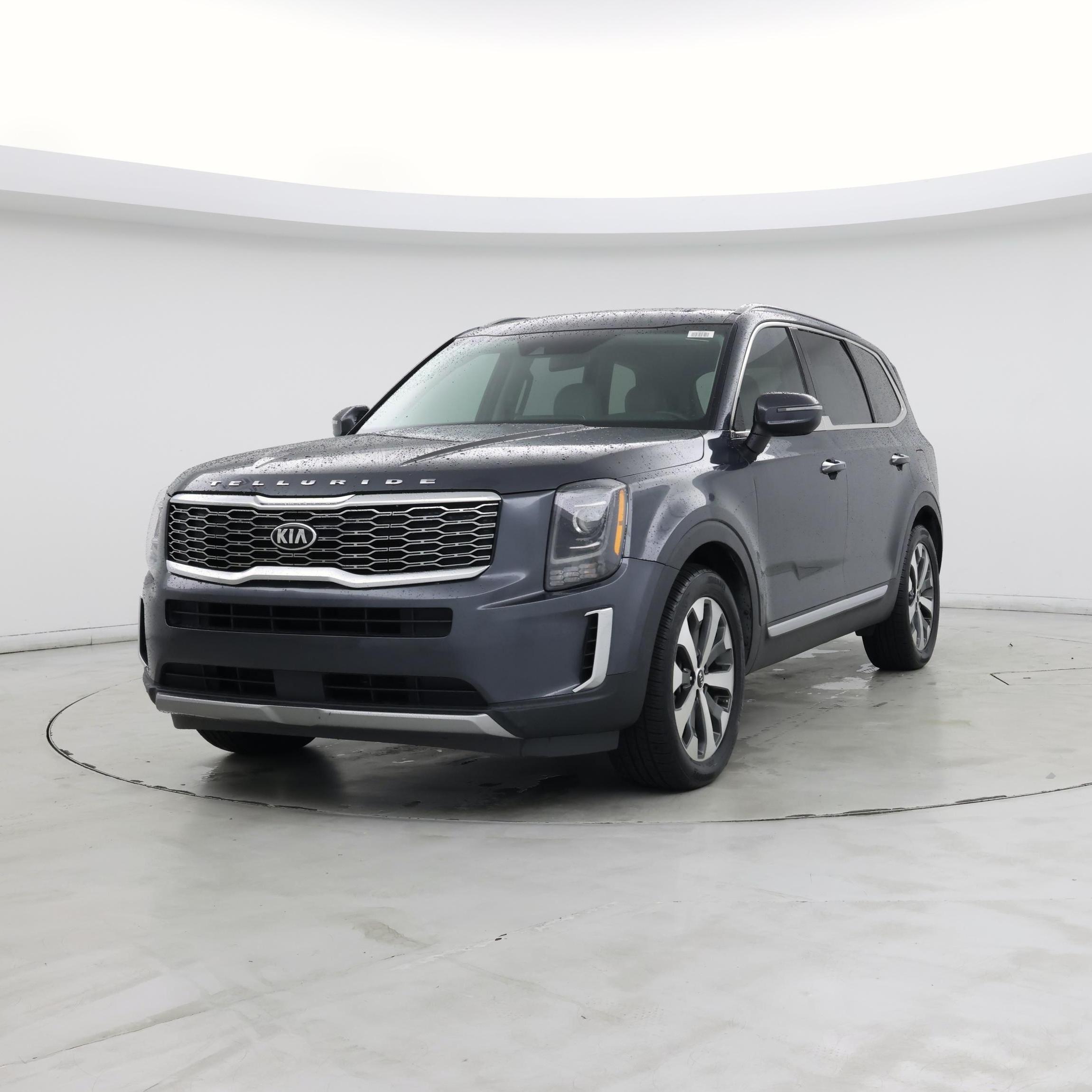 Thumbnail: 2020 Kia Telluride - 4