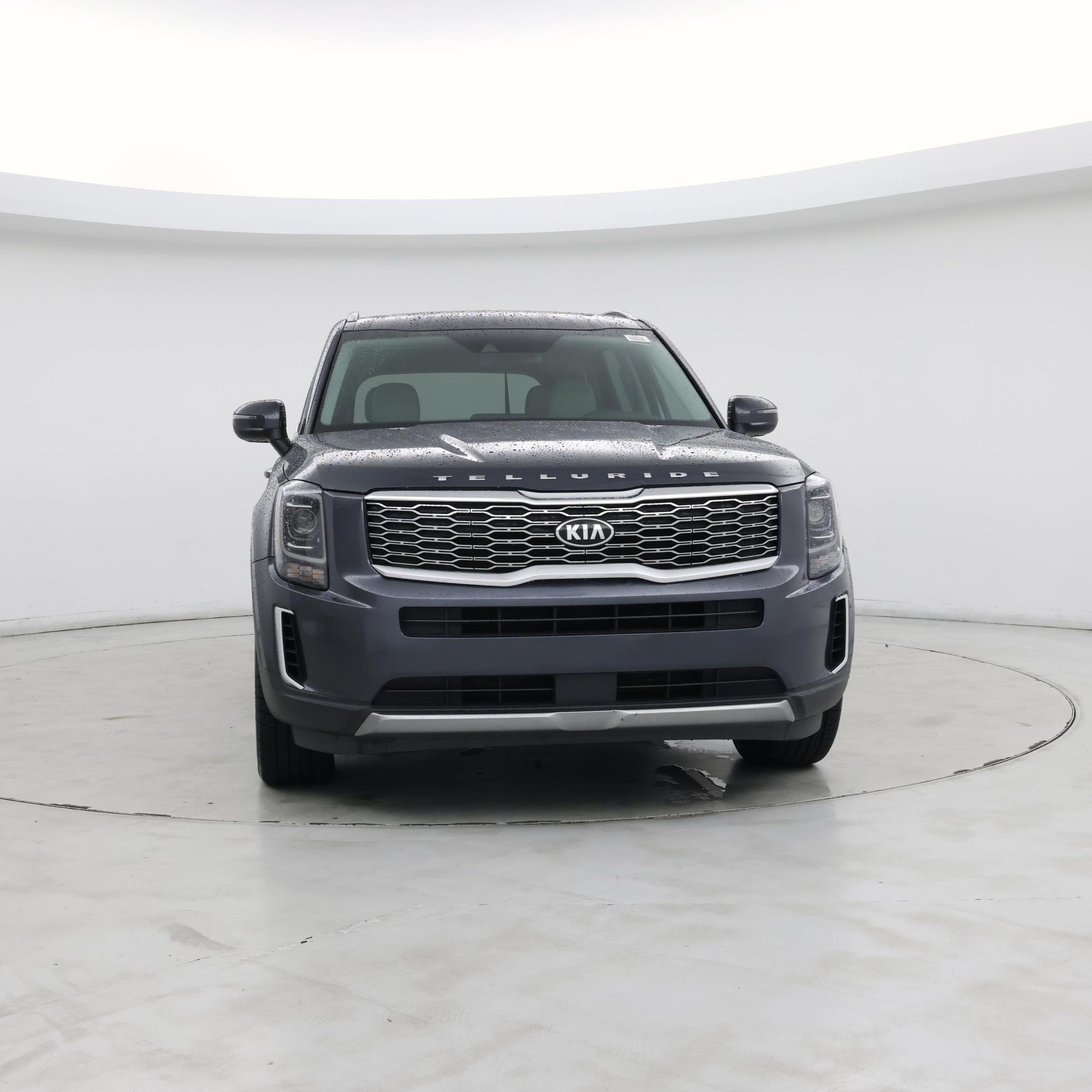 Thumbnail: 2020 Kia Telluride - 5