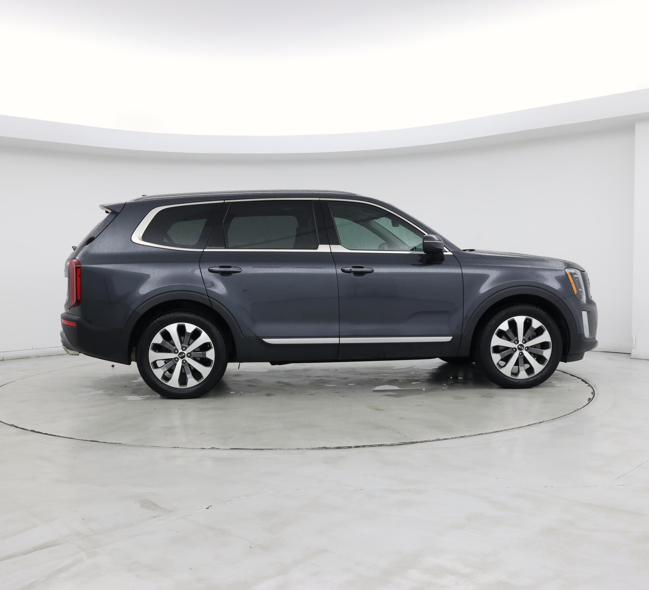 Thumbnail: 2020 Kia Telluride - 7