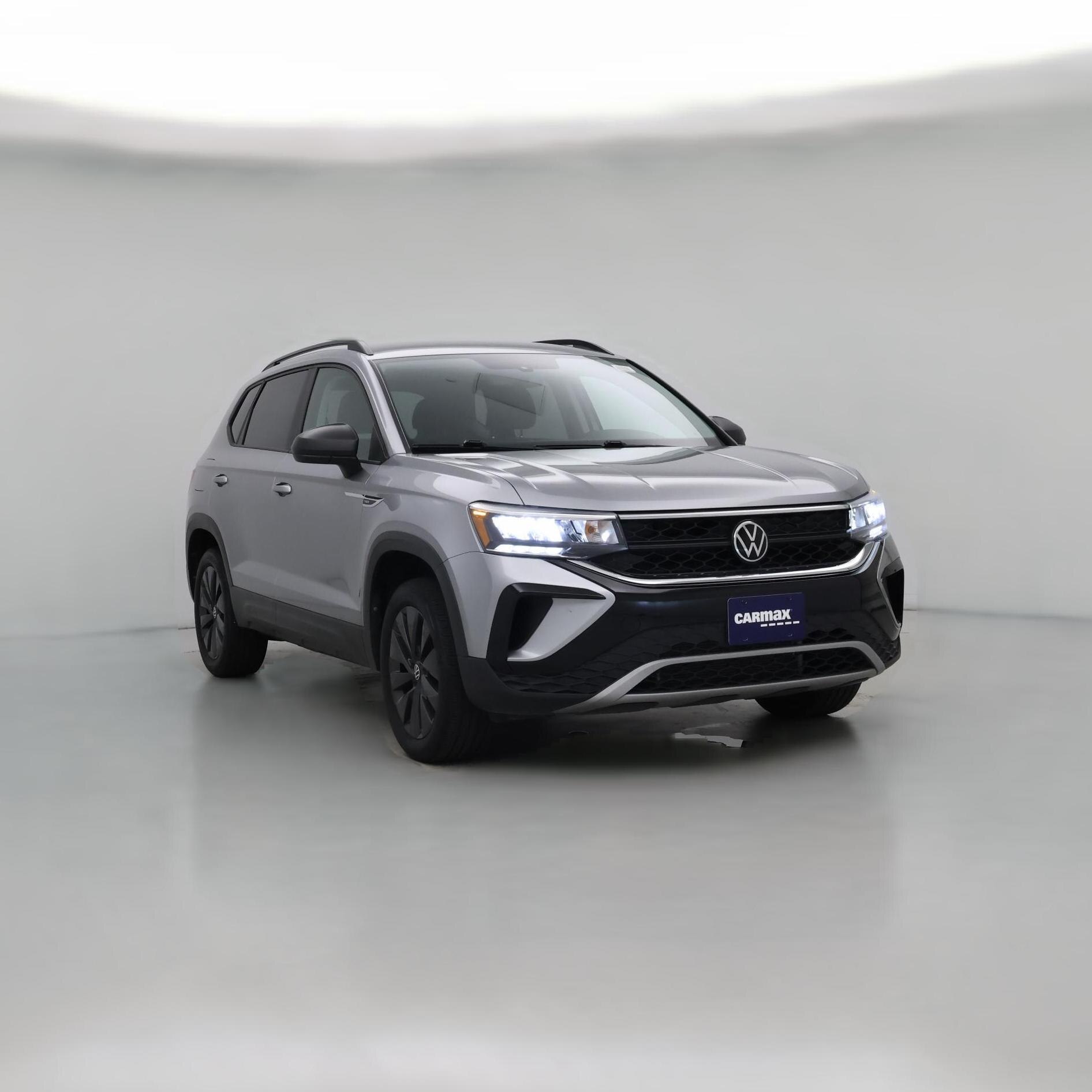 Thumbnail: 2023 Volkswagen Taos - 1