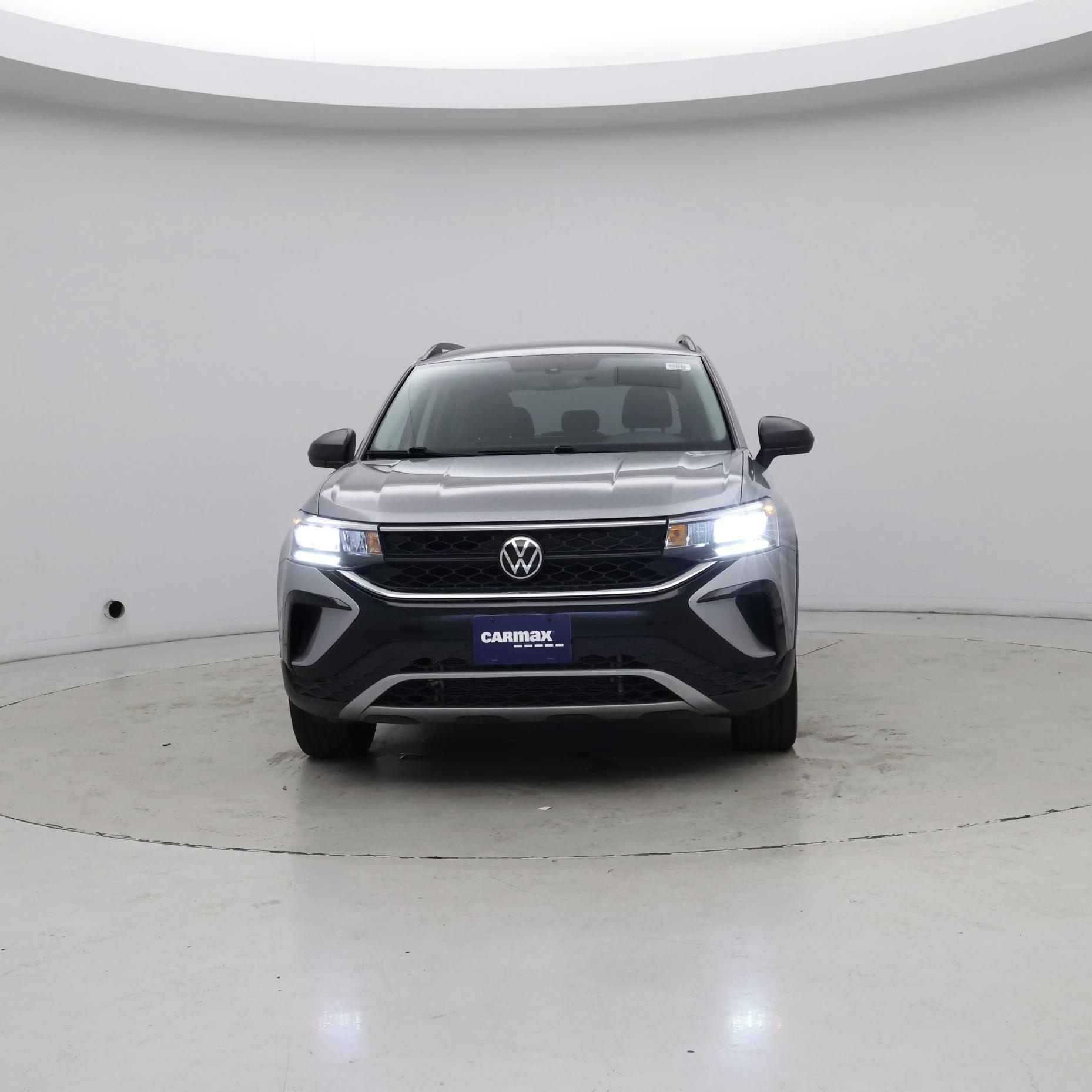 Thumbnail: 2023 Volkswagen Taos - 5