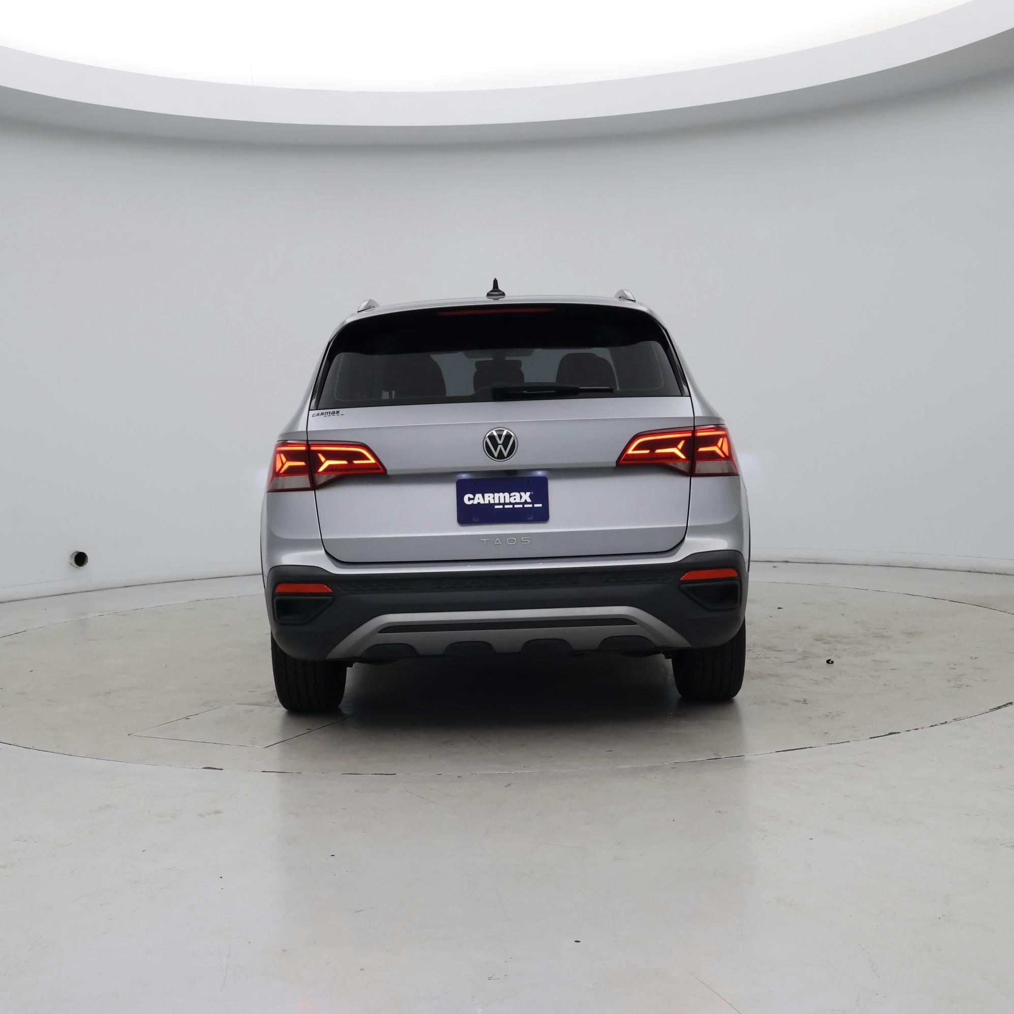 Thumbnail: 2023 Volkswagen Taos - 6