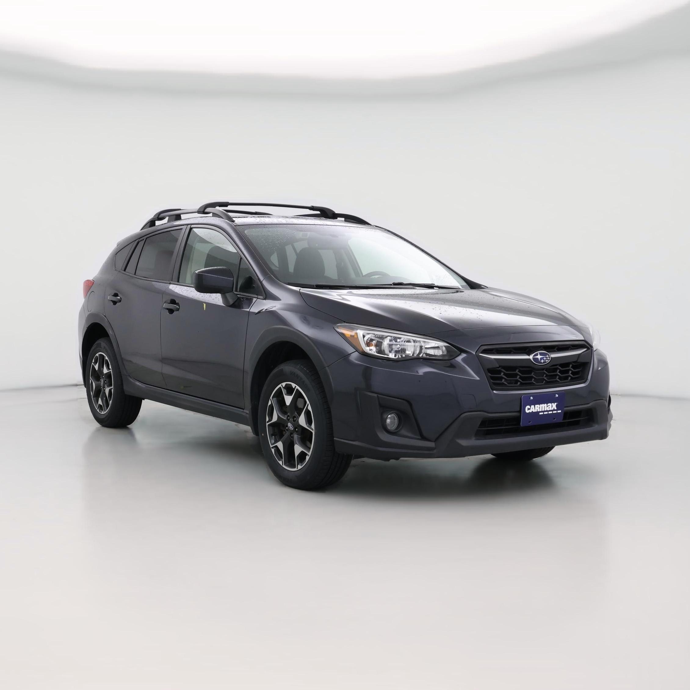 Thumbnail: 2019 Subaru Crosstrek - 1