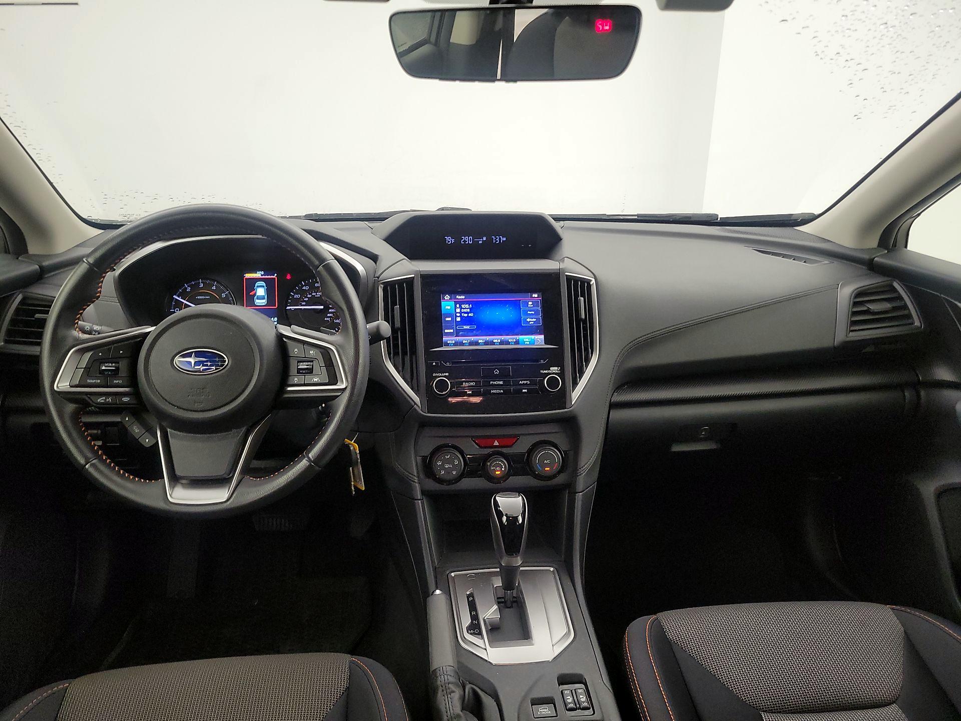 Thumbnail: 2019 Subaru Crosstrek - 9