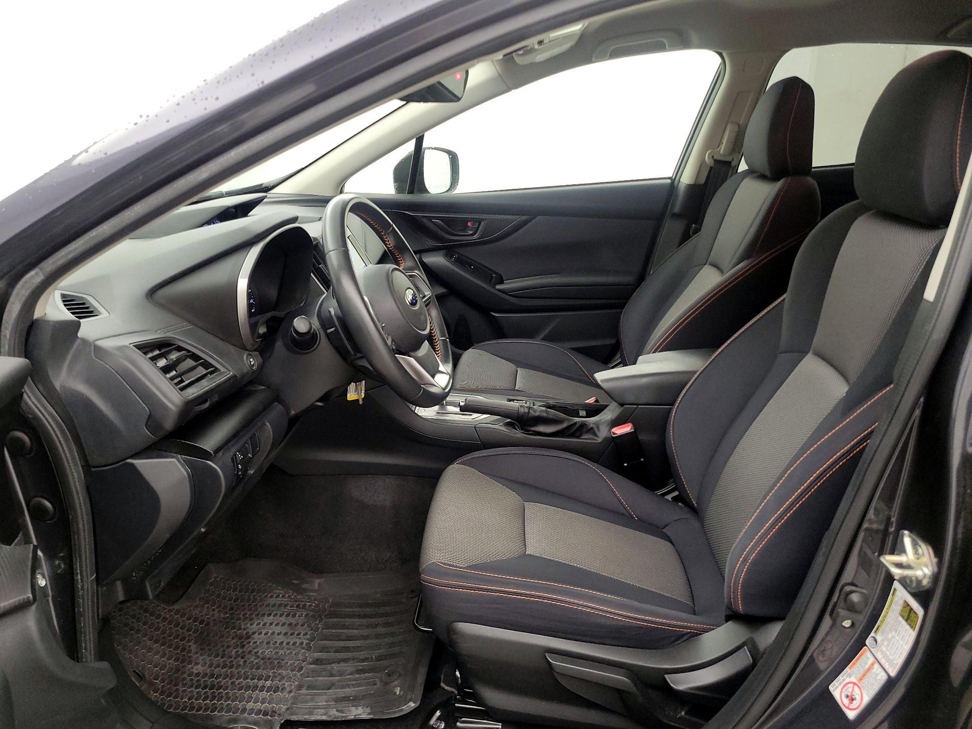 Thumbnail: 2019 Subaru Crosstrek - 11