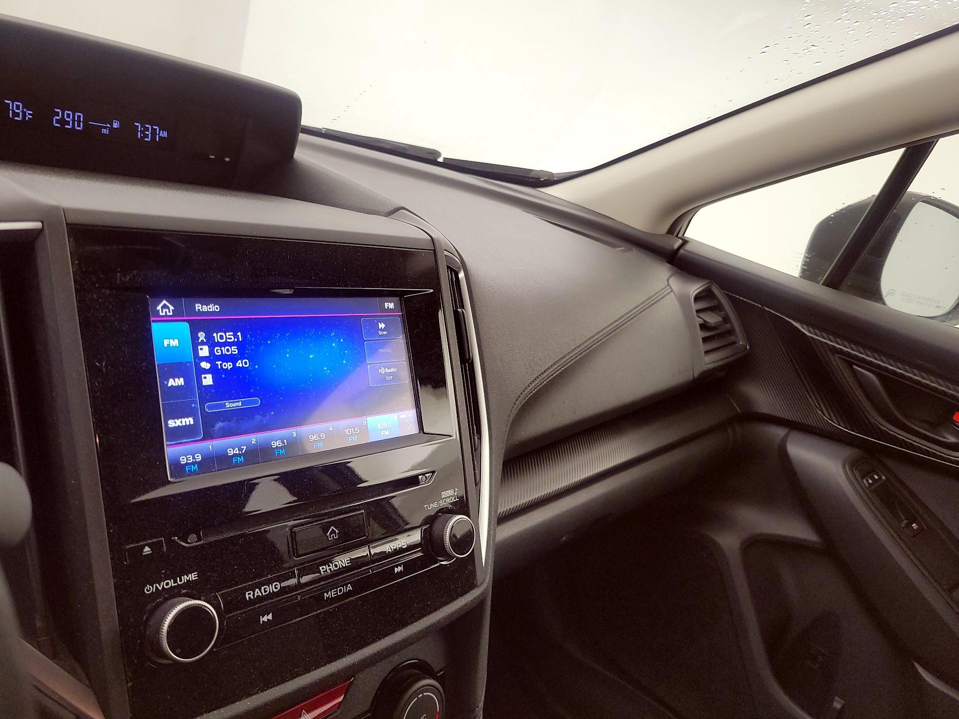 Thumbnail: 2019 Subaru Crosstrek - 15