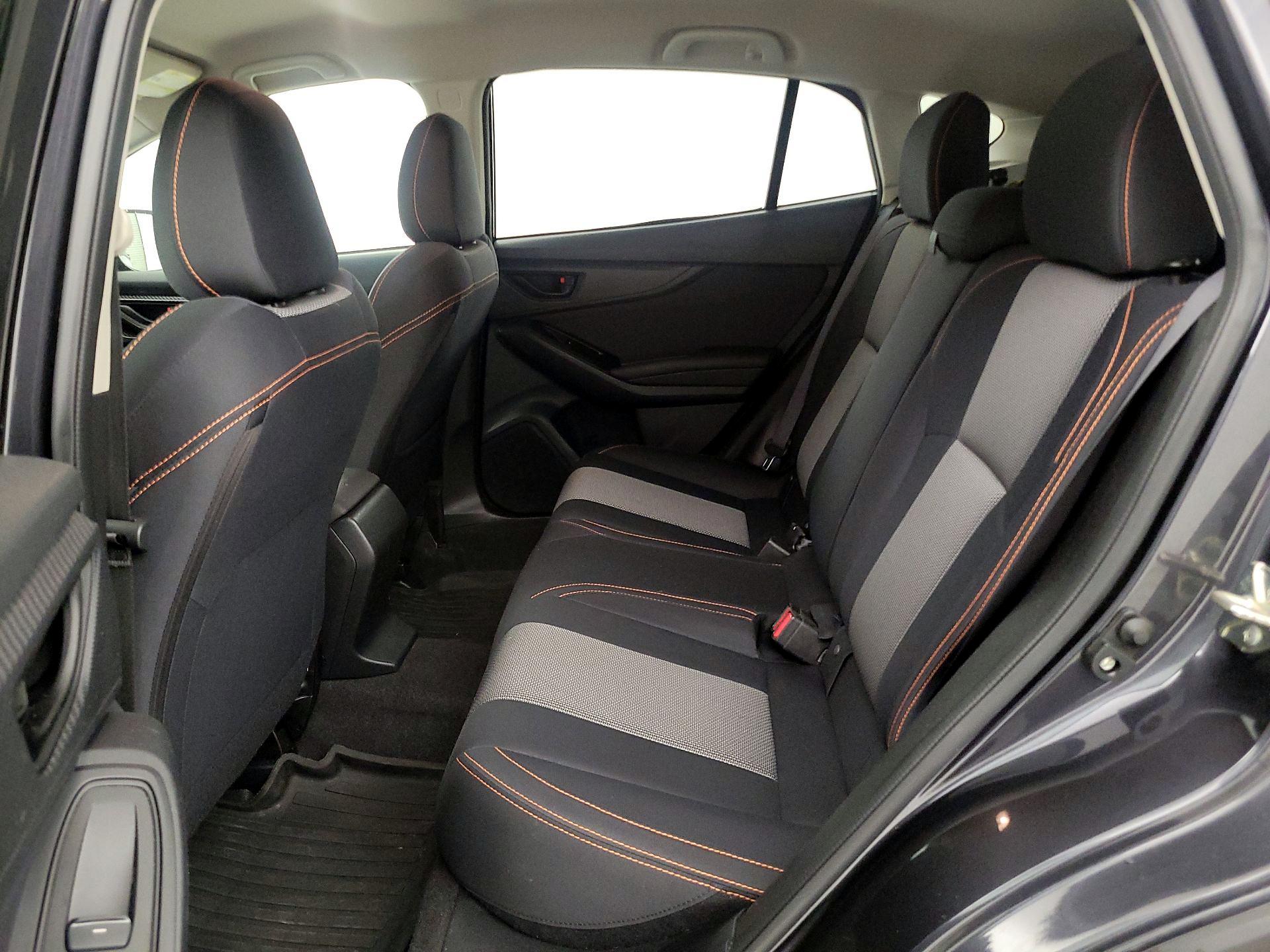 Thumbnail: 2019 Subaru Crosstrek - 19