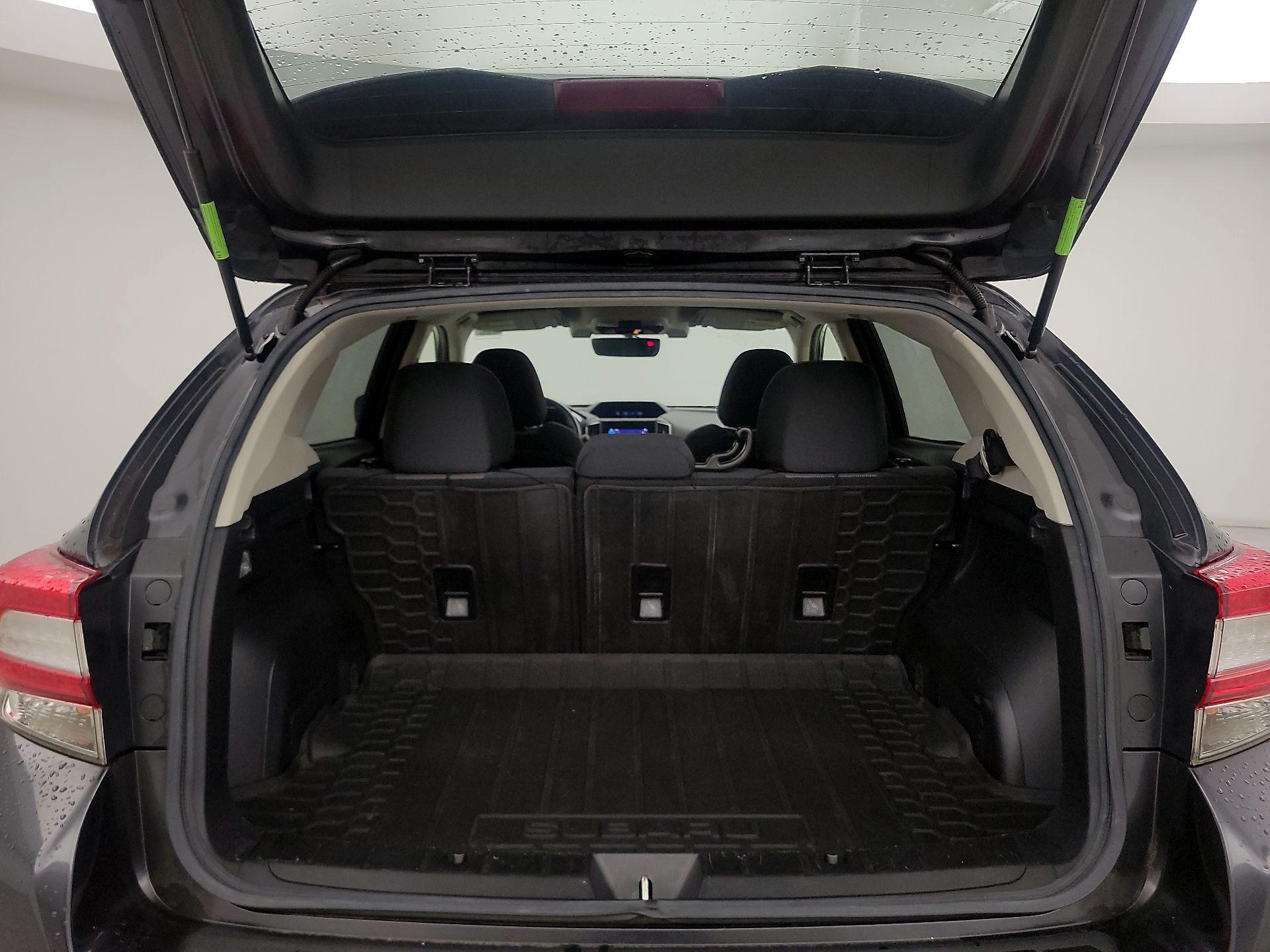 Thumbnail: 2019 Subaru Crosstrek - 20