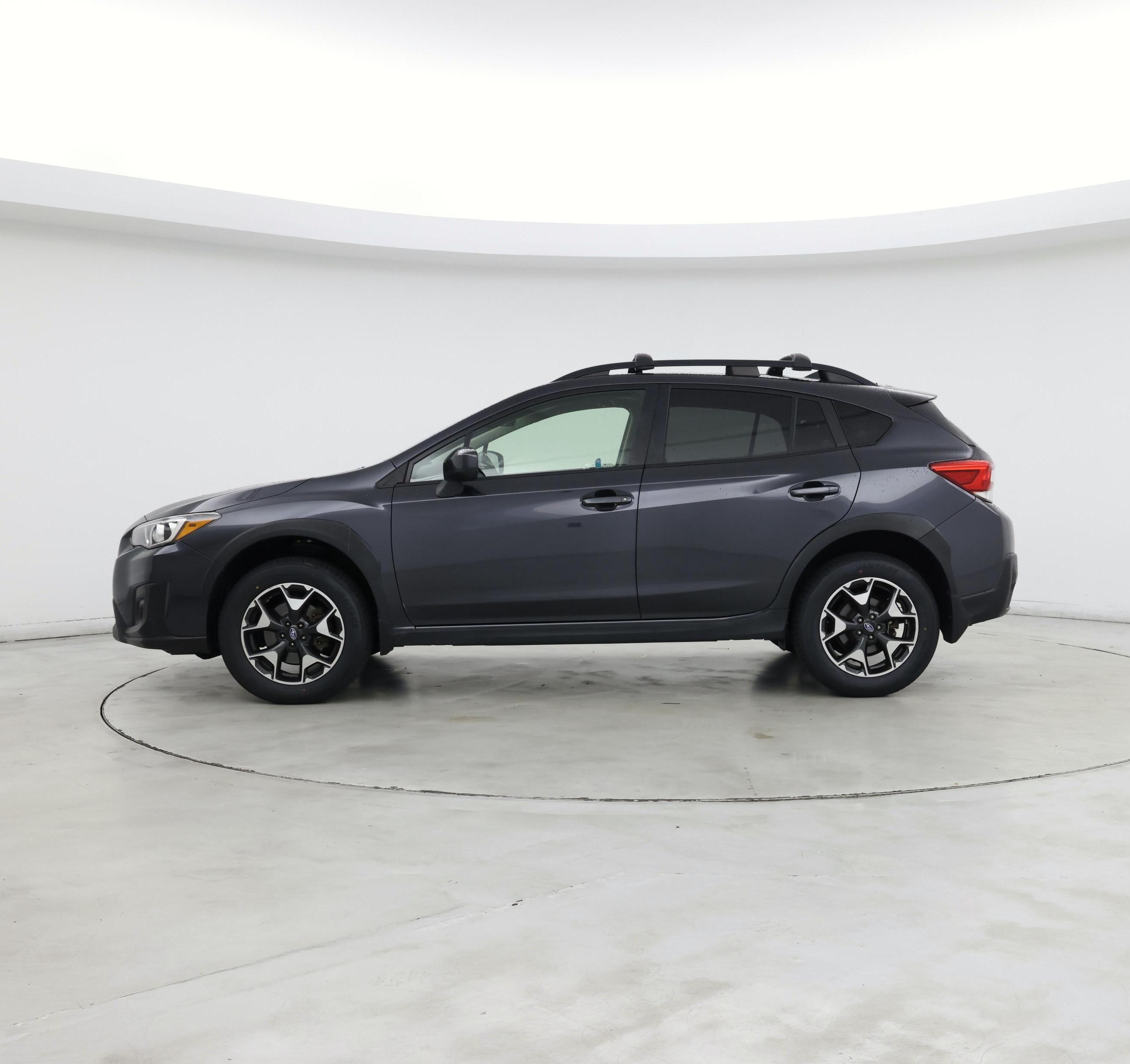 Thumbnail: 2019 Subaru Crosstrek - 3