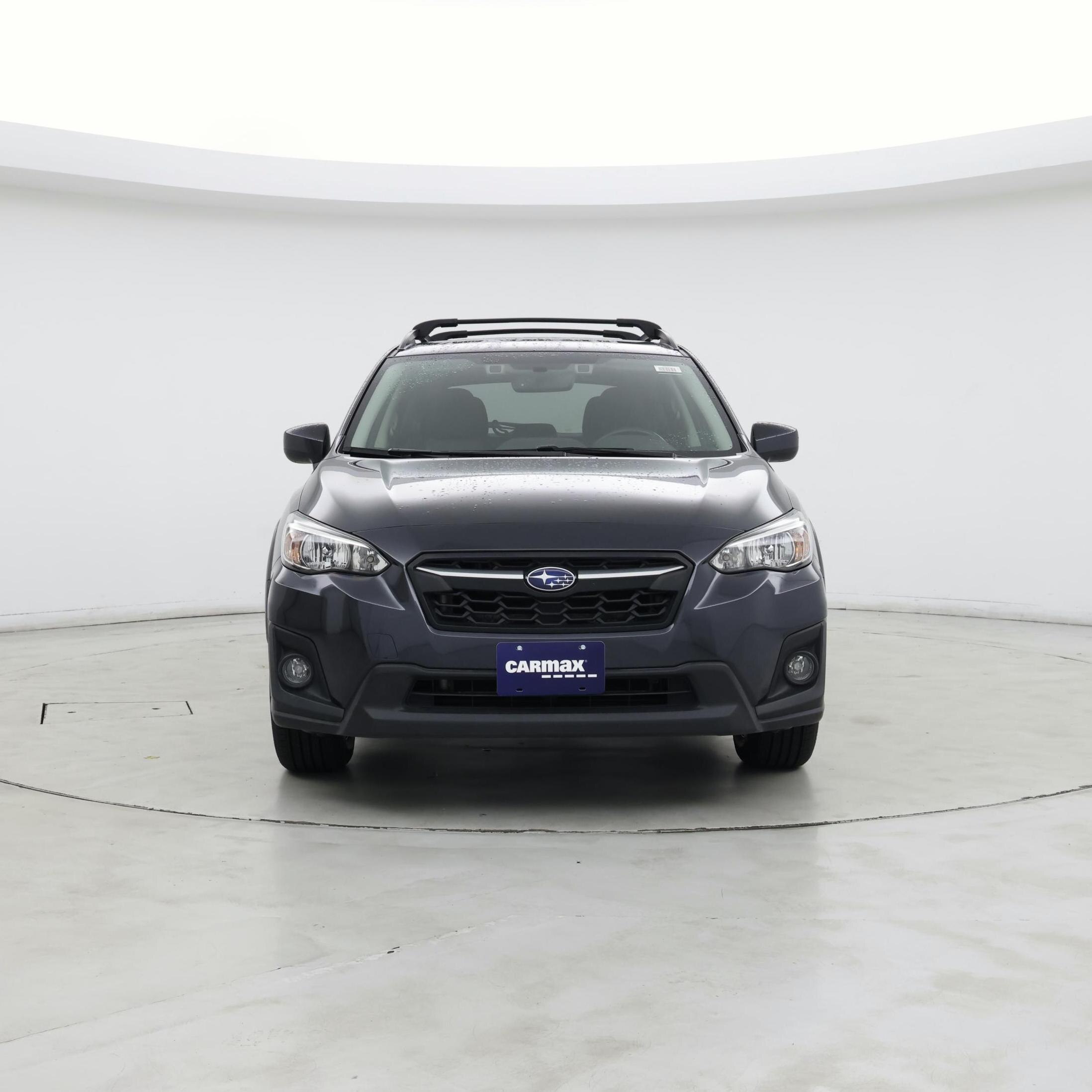 Thumbnail: 2019 Subaru Crosstrek - 5