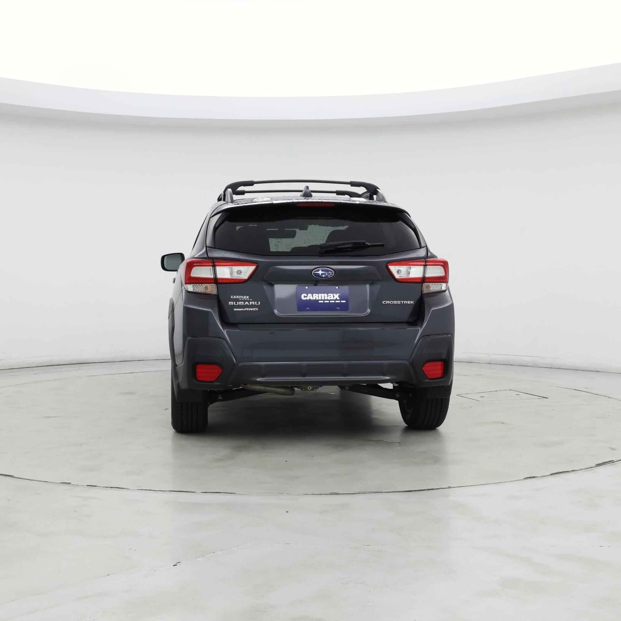 Thumbnail: 2019 Subaru Crosstrek - 6