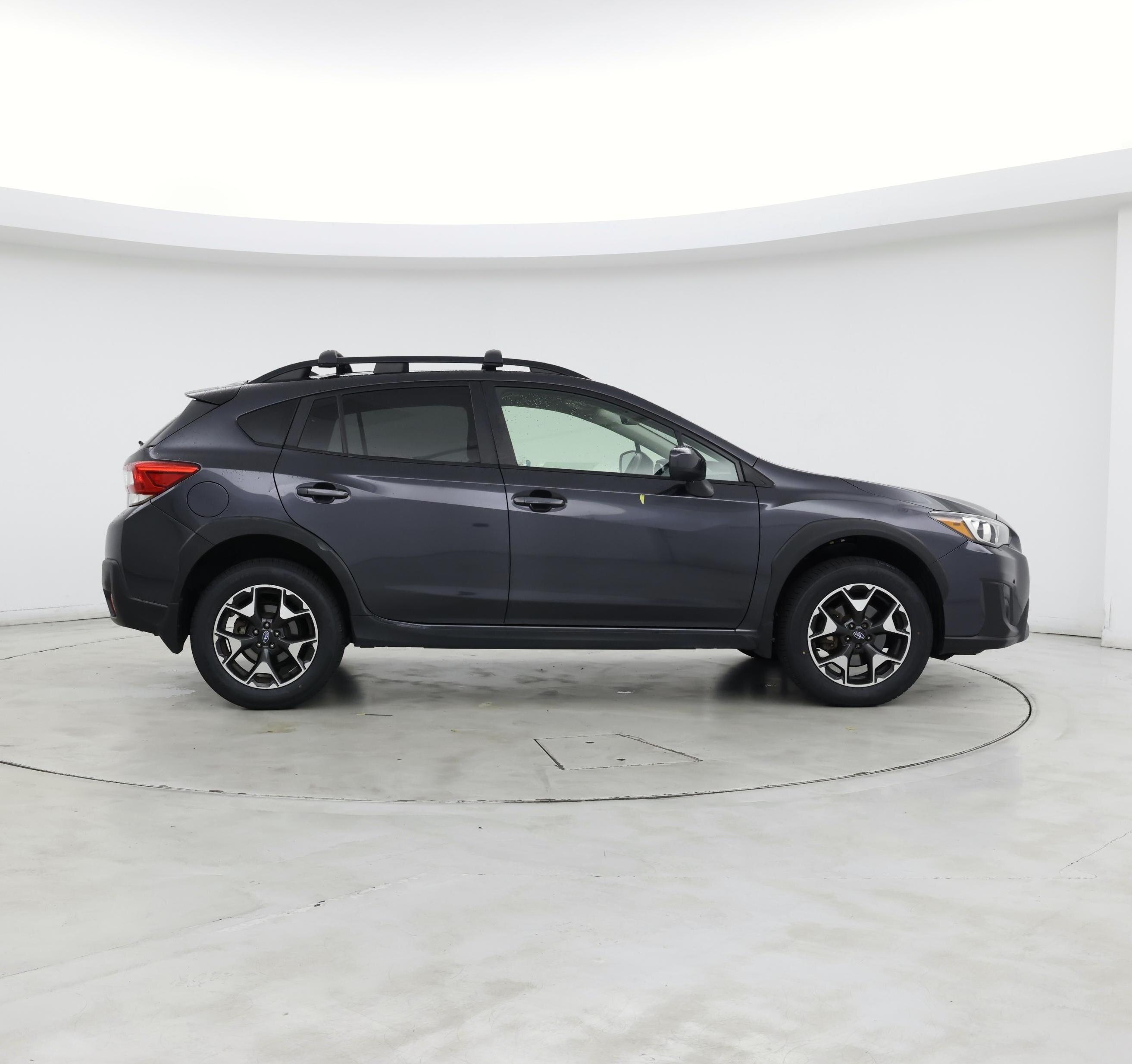 Thumbnail: 2019 Subaru Crosstrek - 7