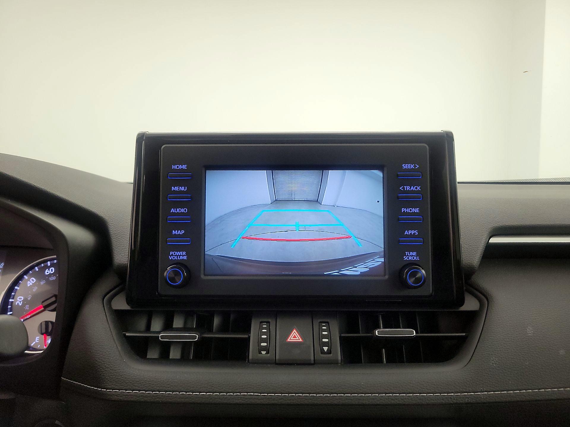 Thumbnail: 2019 Toyota RAV4 - 14