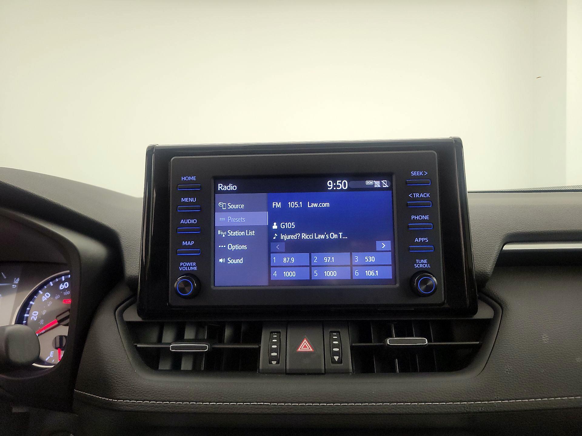 Thumbnail: 2019 Toyota RAV4 - 15