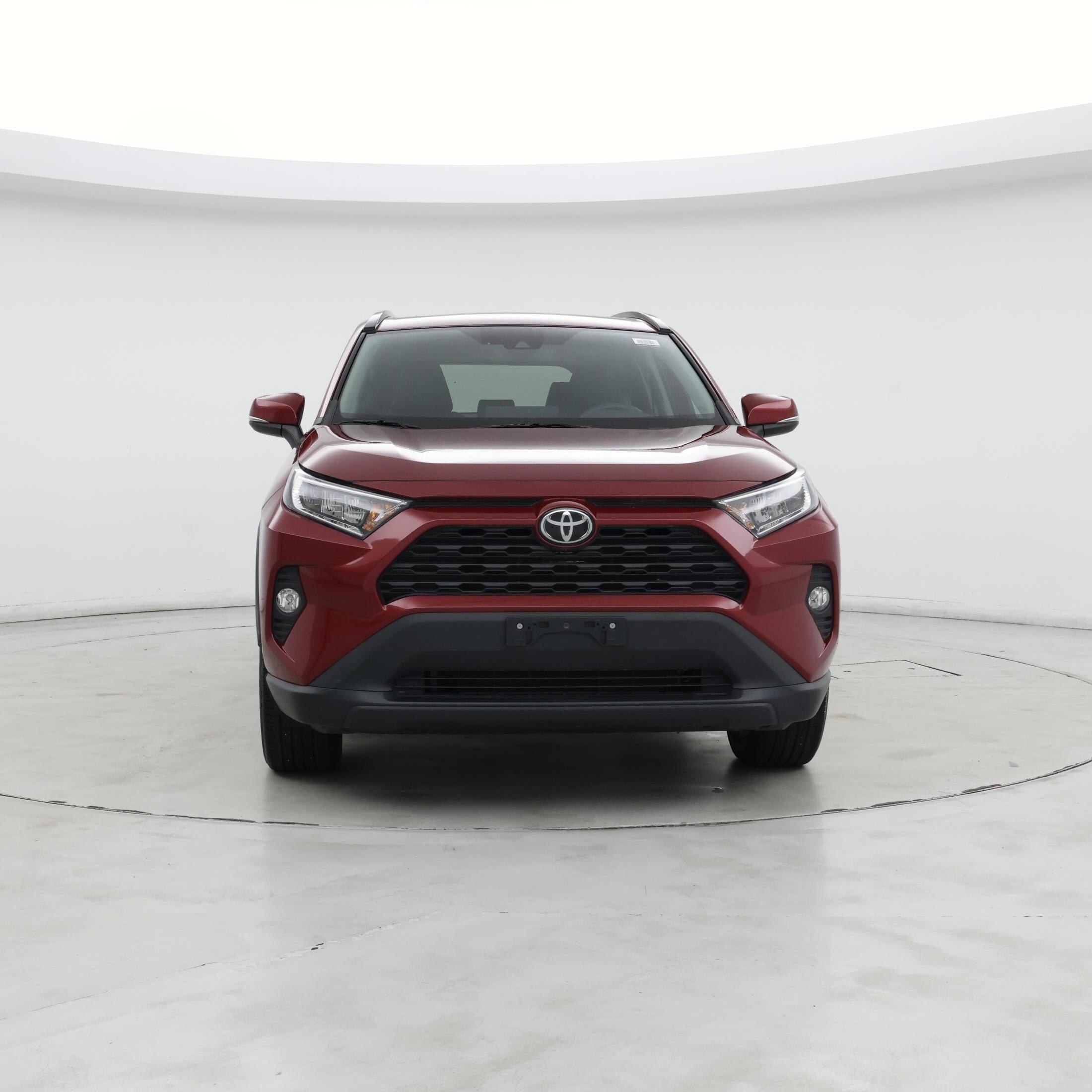 Thumbnail: 2019 Toyota RAV4 - 5