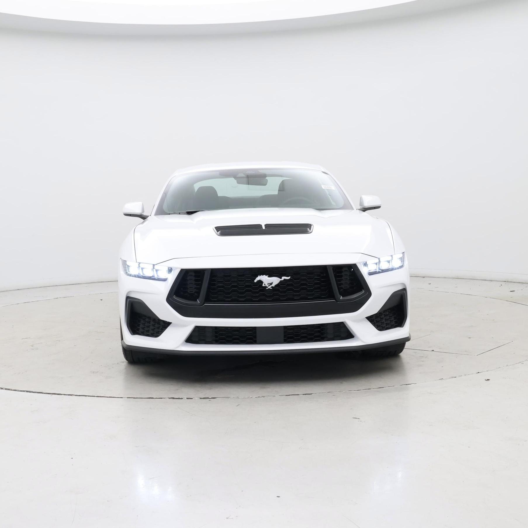 Thumbnail: 2025 Ford Mustang - 5