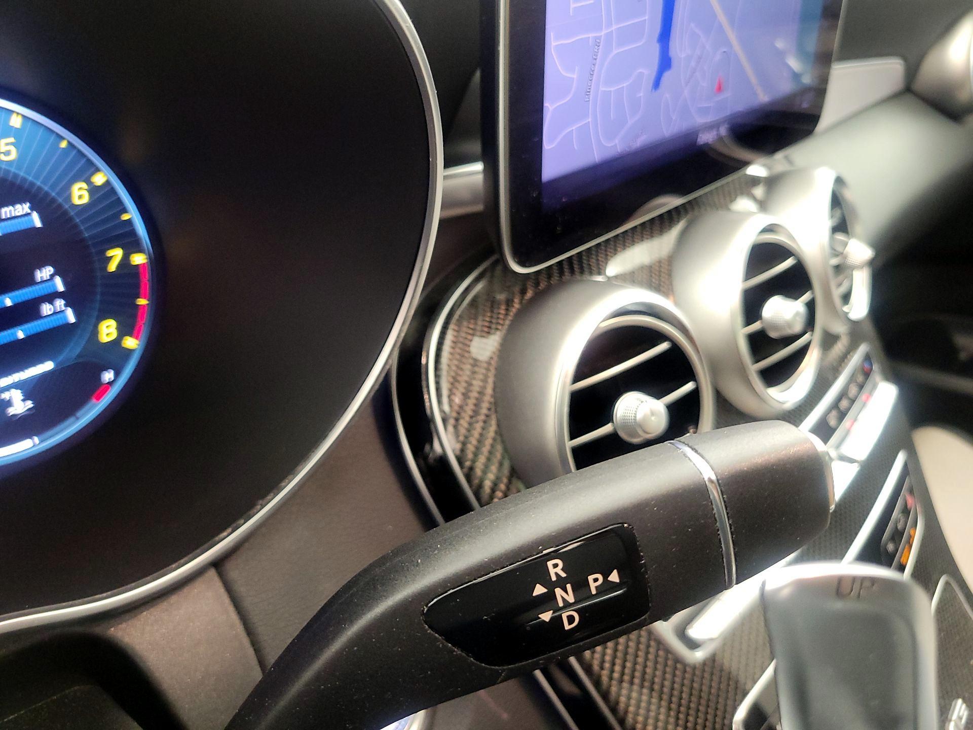 Thumbnail: 2020 Mercedes-Benz C-Class - 18