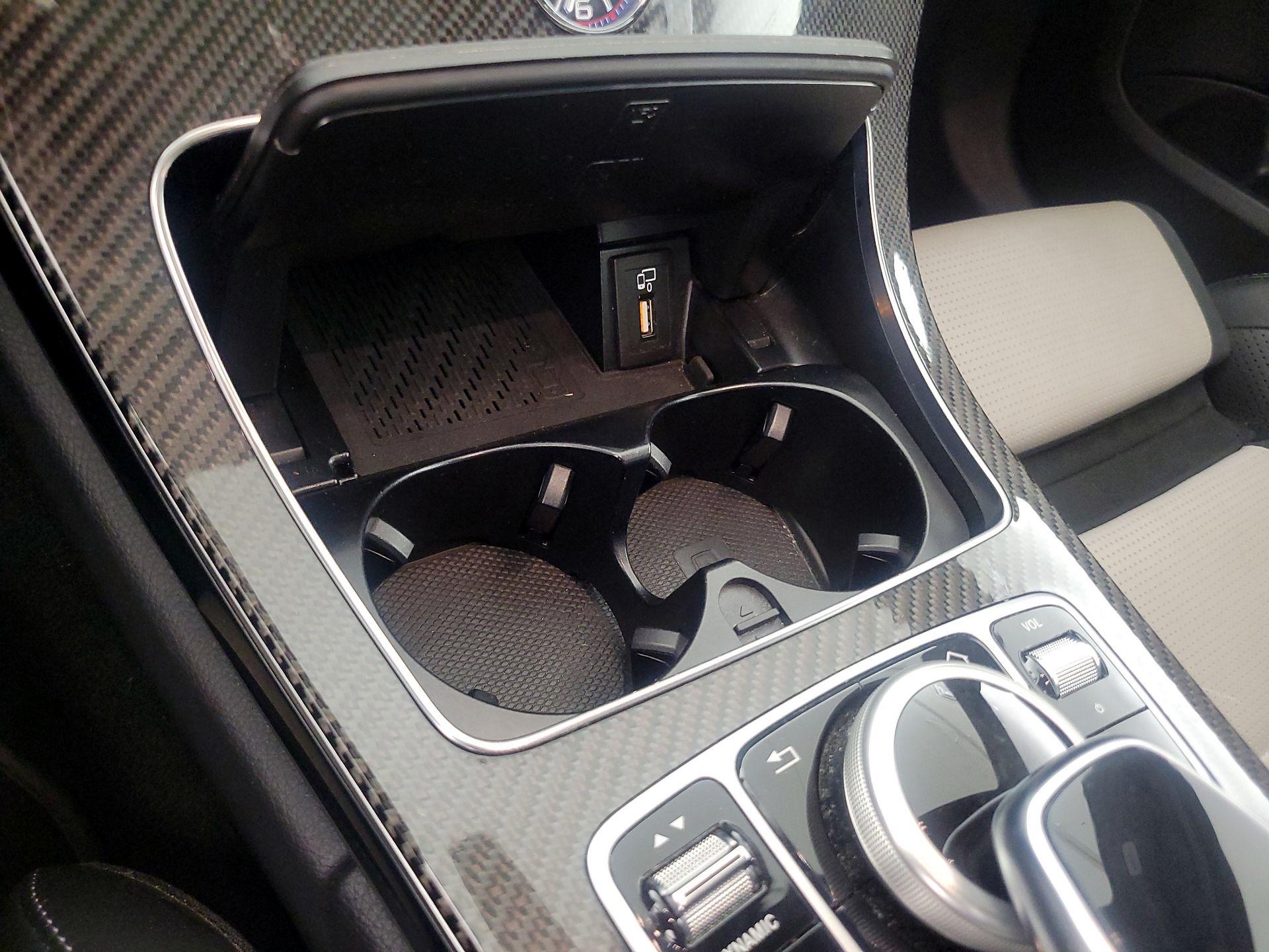 Thumbnail: 2020 Mercedes-Benz C-Class - 19