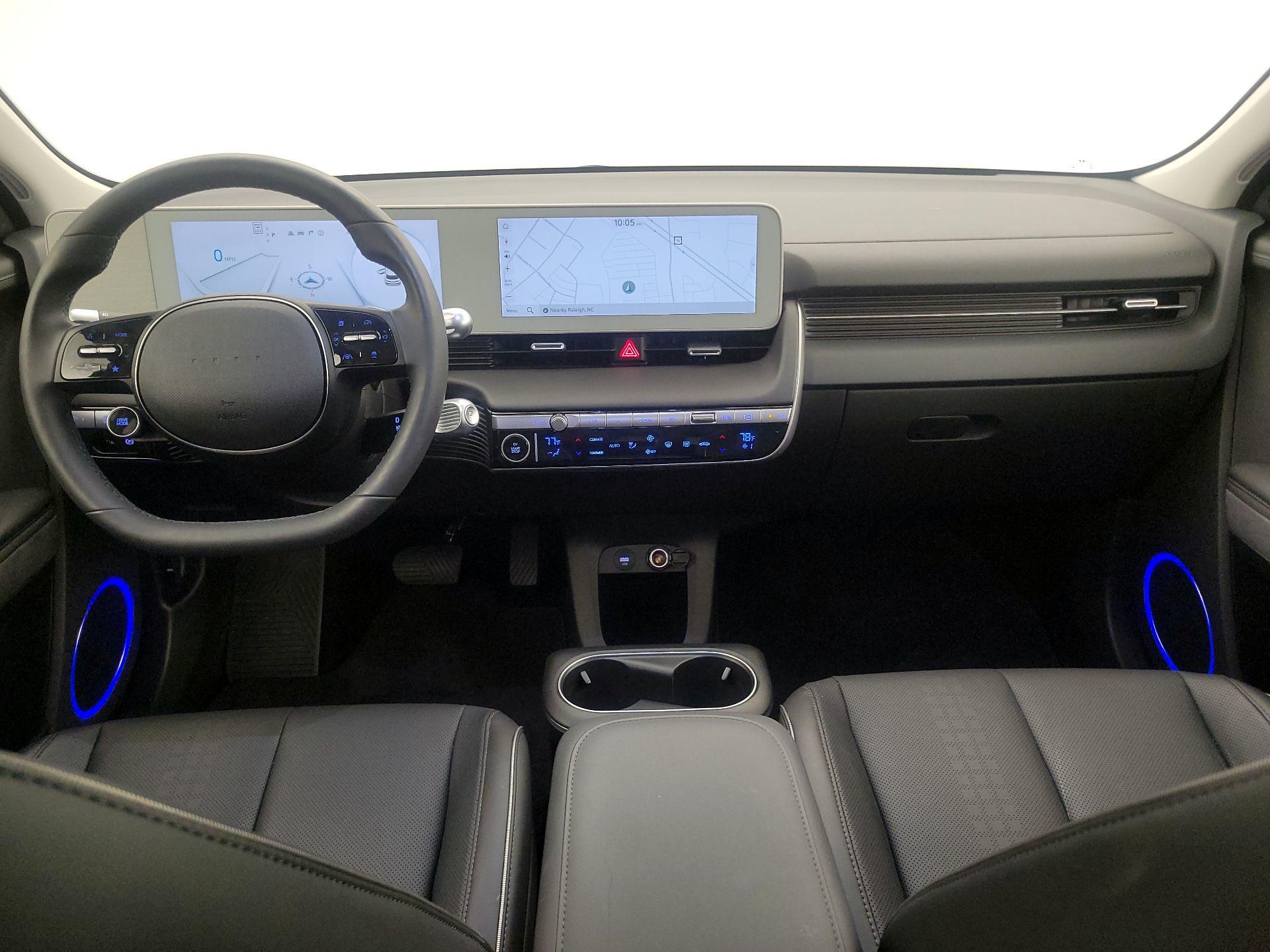 Thumbnail: 2023 Hyundai Ioniq 5 - 9
