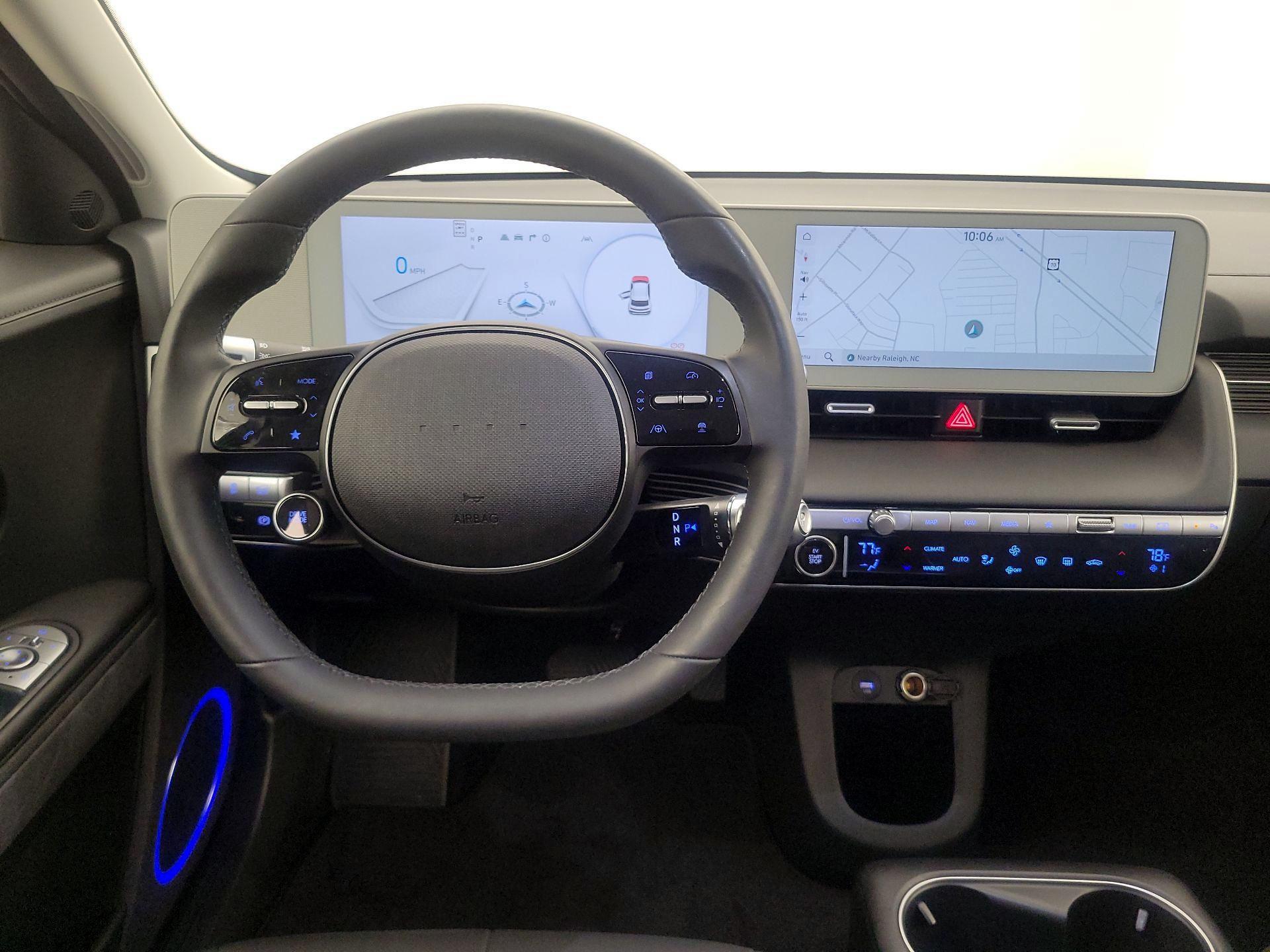 Thumbnail: 2023 Hyundai Ioniq 5 - 10