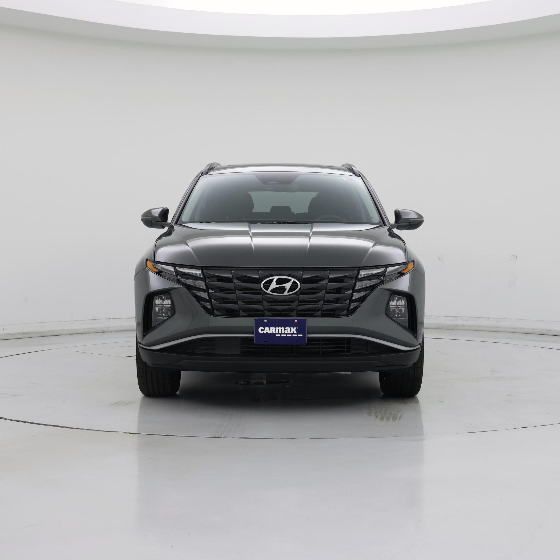 Thumbnail: 2022 Hyundai Tucson - 5