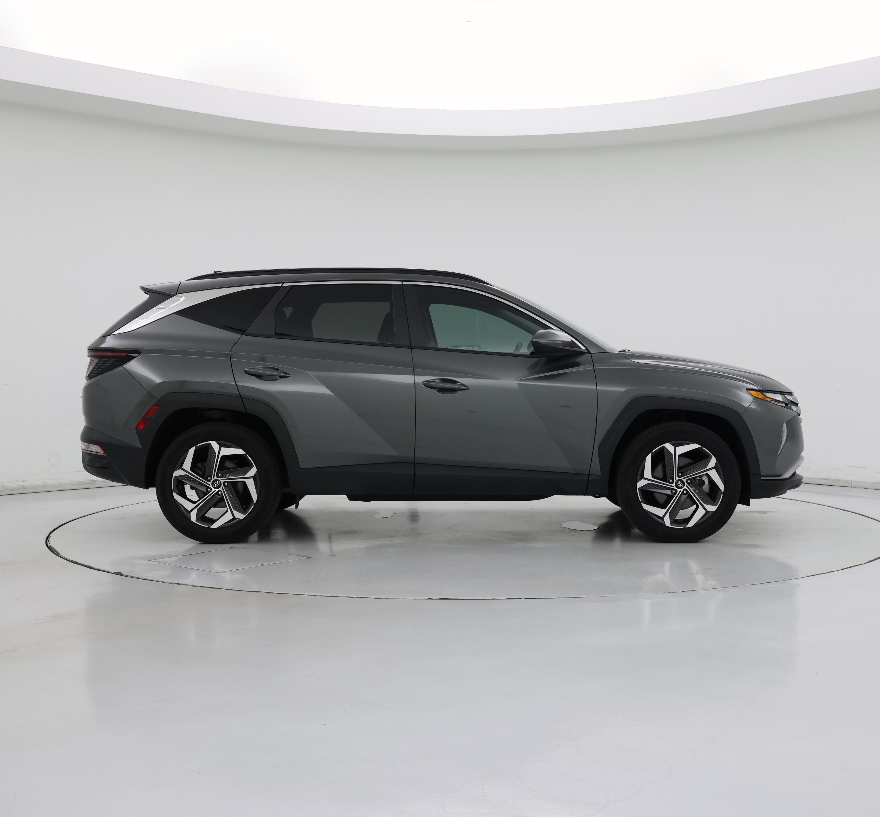 Thumbnail: 2022 Hyundai Tucson - 7
