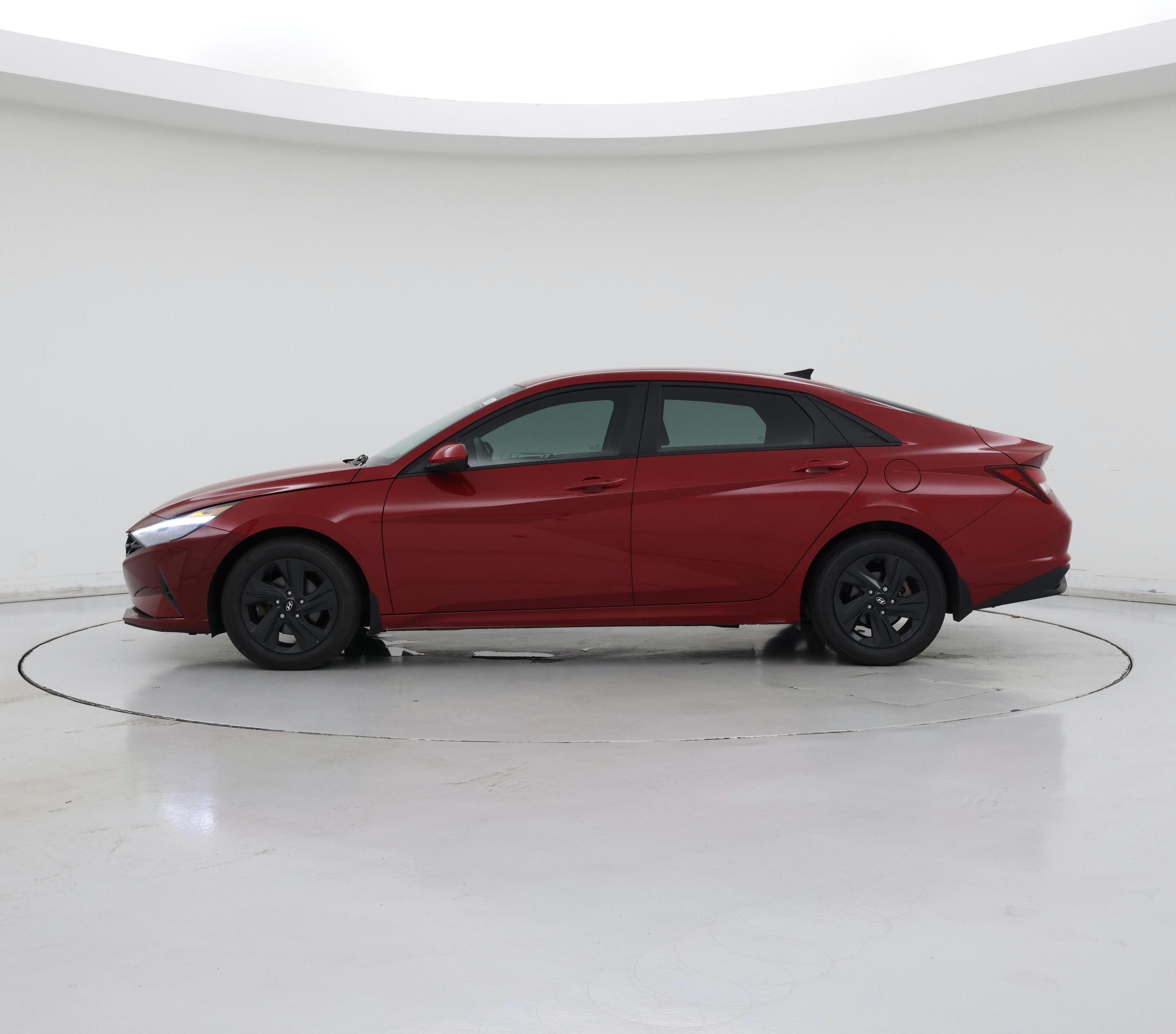 Thumbnail: 2023 Hyundai Elantra - 3
