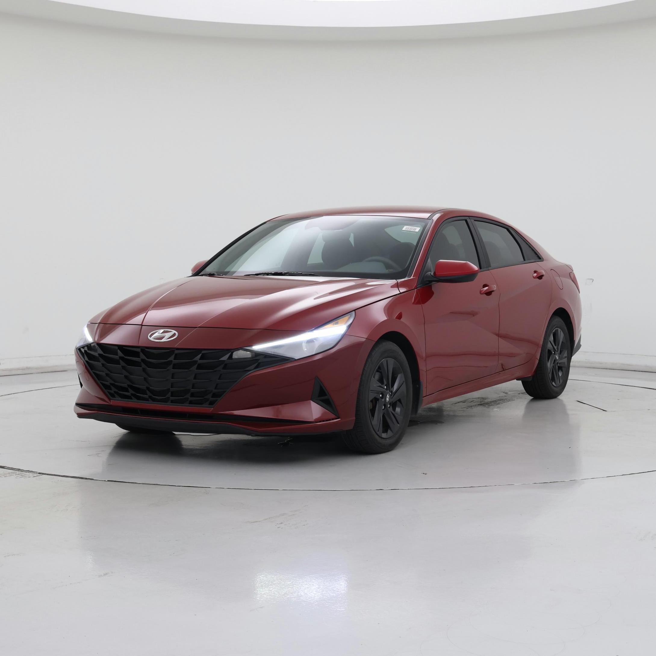 Thumbnail: 2023 Hyundai Elantra - 4