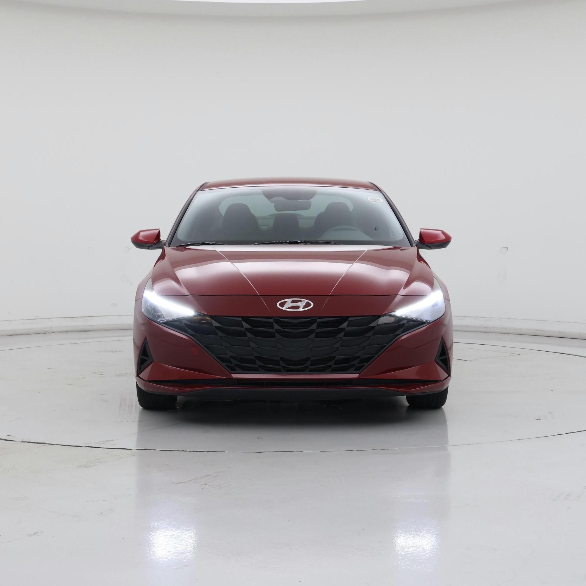 Thumbnail: 2023 Hyundai Elantra - 5