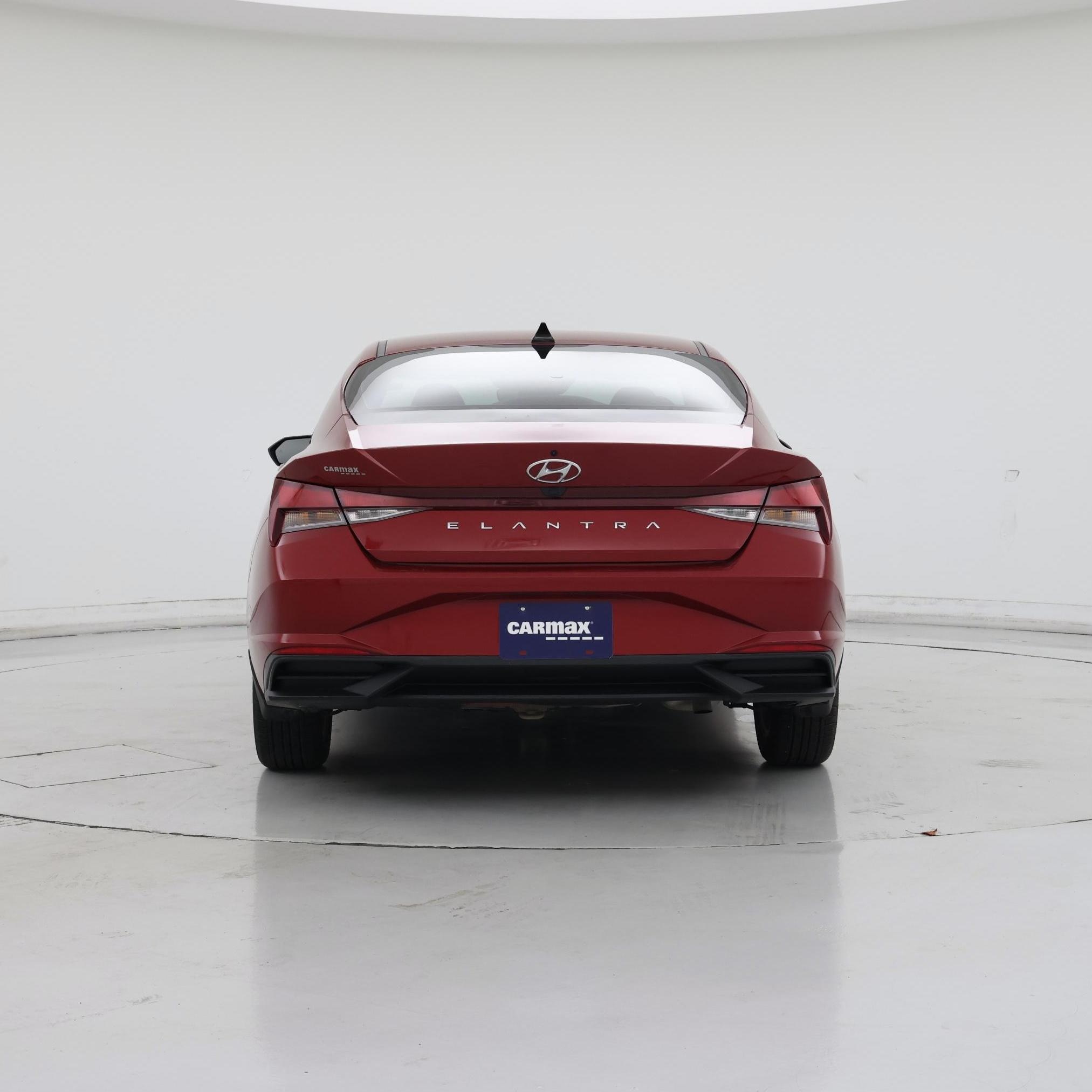 Thumbnail: 2023 Hyundai Elantra - 6