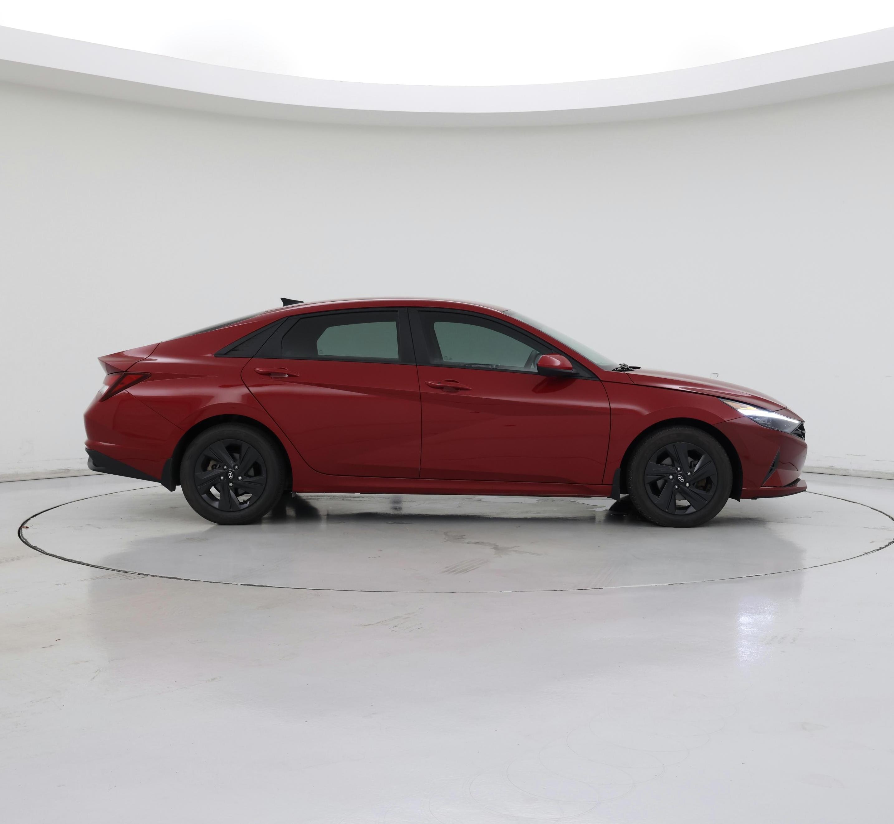 Thumbnail: 2023 Hyundai Elantra - 7